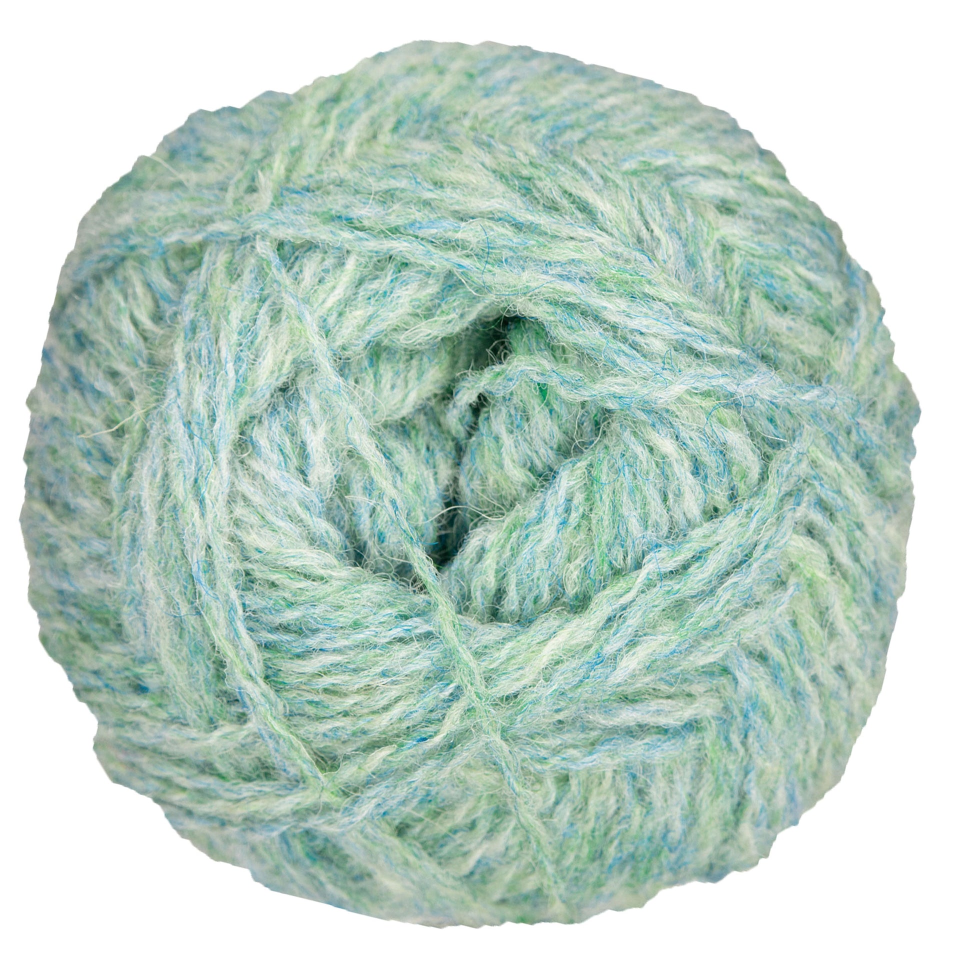 Jamieson's of Shetland Spindrift Yarn - 720 Dewdrop - Zoom Image

