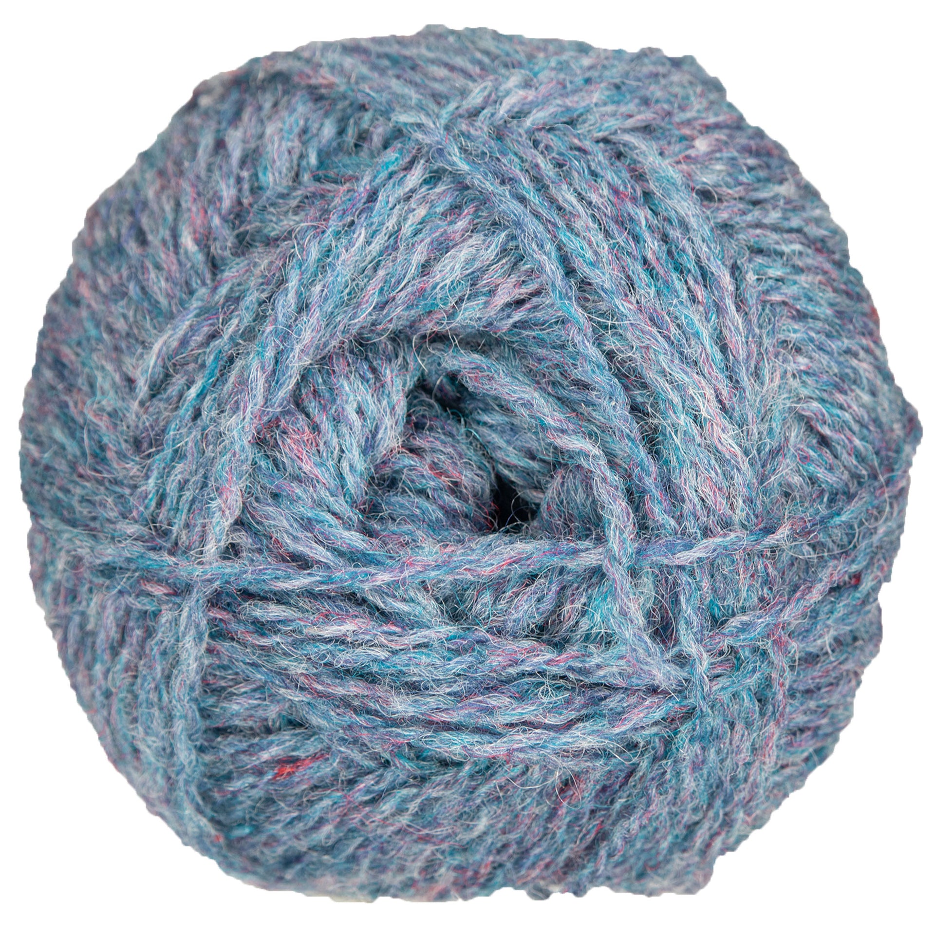 Jamieson's of Shetland Spindrift Yarn - 175 Twilight - Zoom Image
