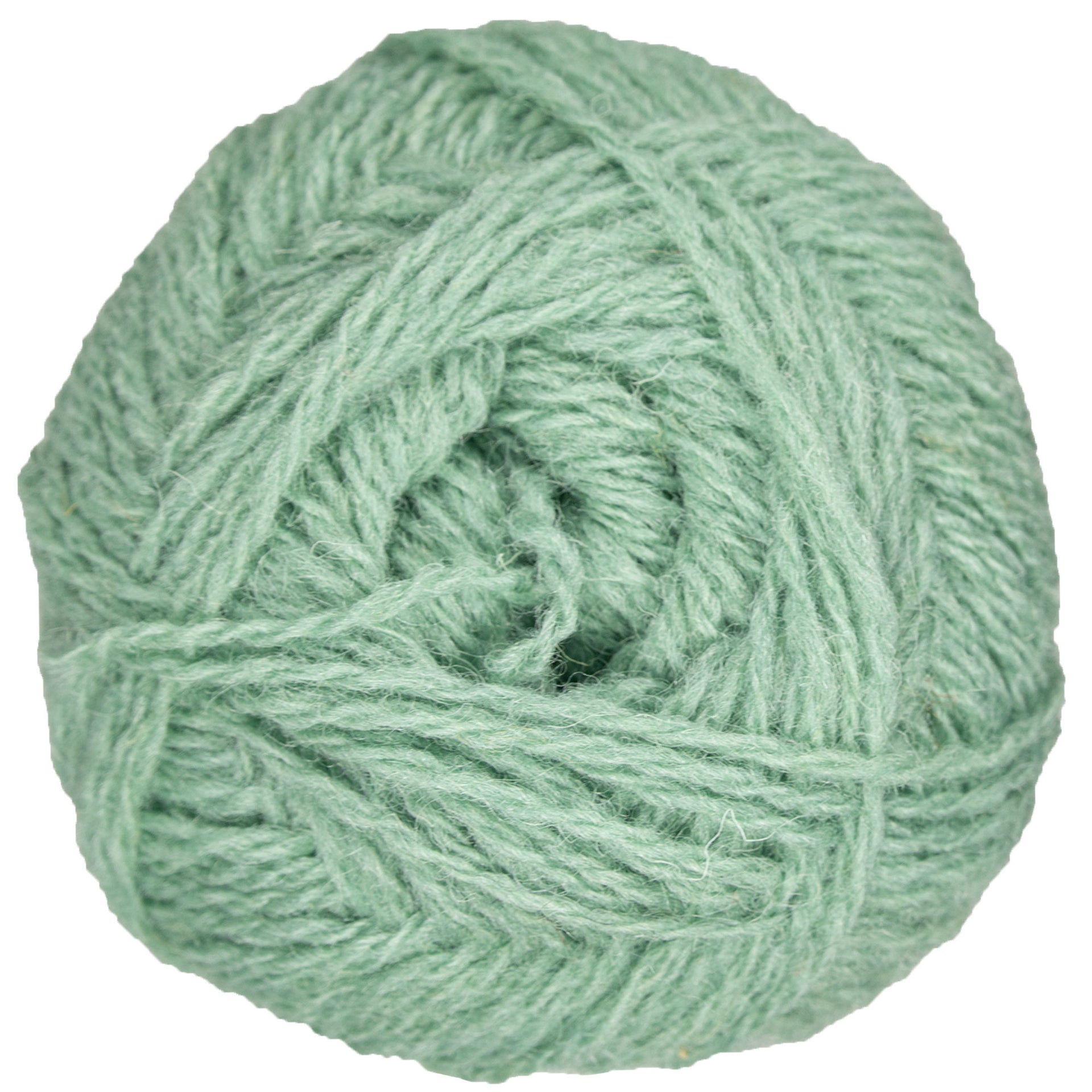 Jamieson's of Shetland Spindrift Yarn - 769 Willow - Zoom Image
