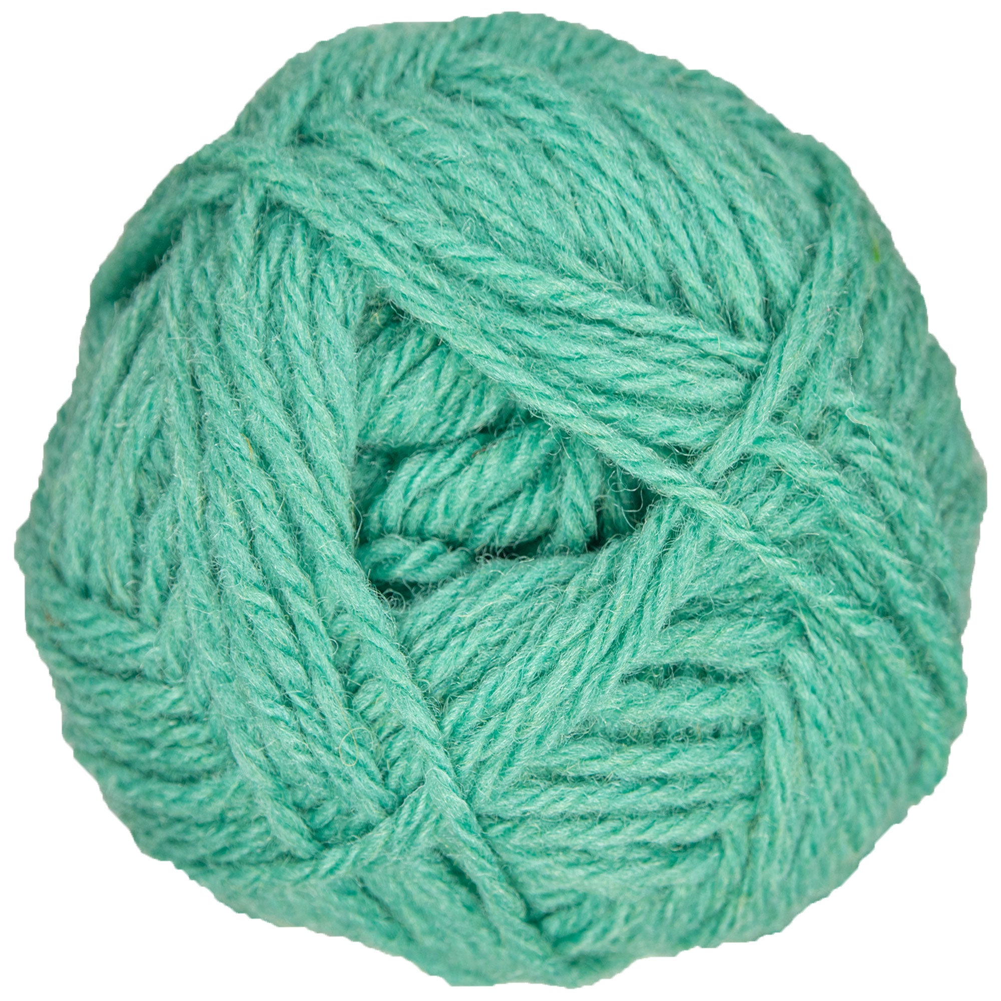 Jamieson's of Shetland Double Knitting Yarn - 770 Mint - Zoom Image