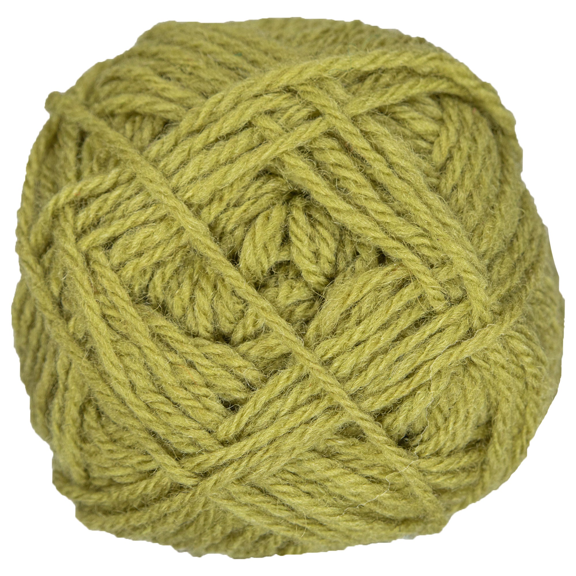 Jamieson's of Shetland Double Knitting Yarn - 791 Pistachio - Zoom Image