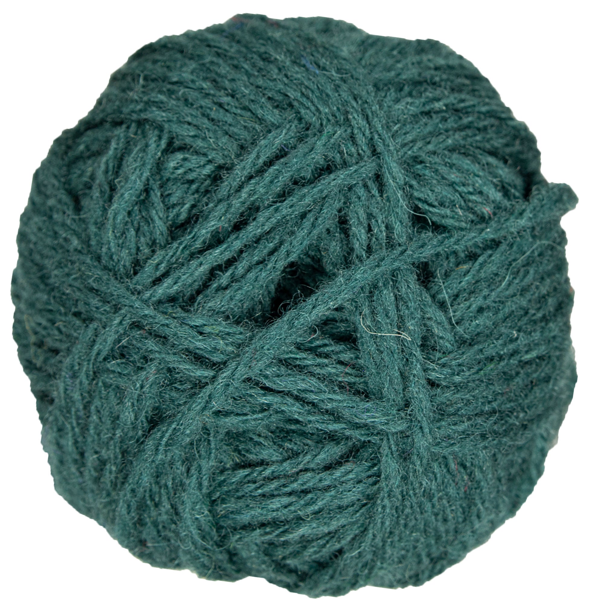 Jamieson's of Shetland Double Knitting Yarn - 821 Rosemary - Zoom Image