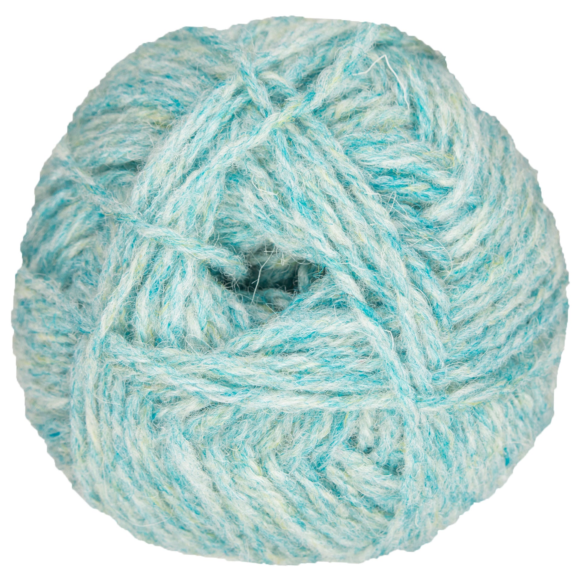Jamieson's of Shetland Double Knitting Yarn - 135 Surf - Zoom Image
