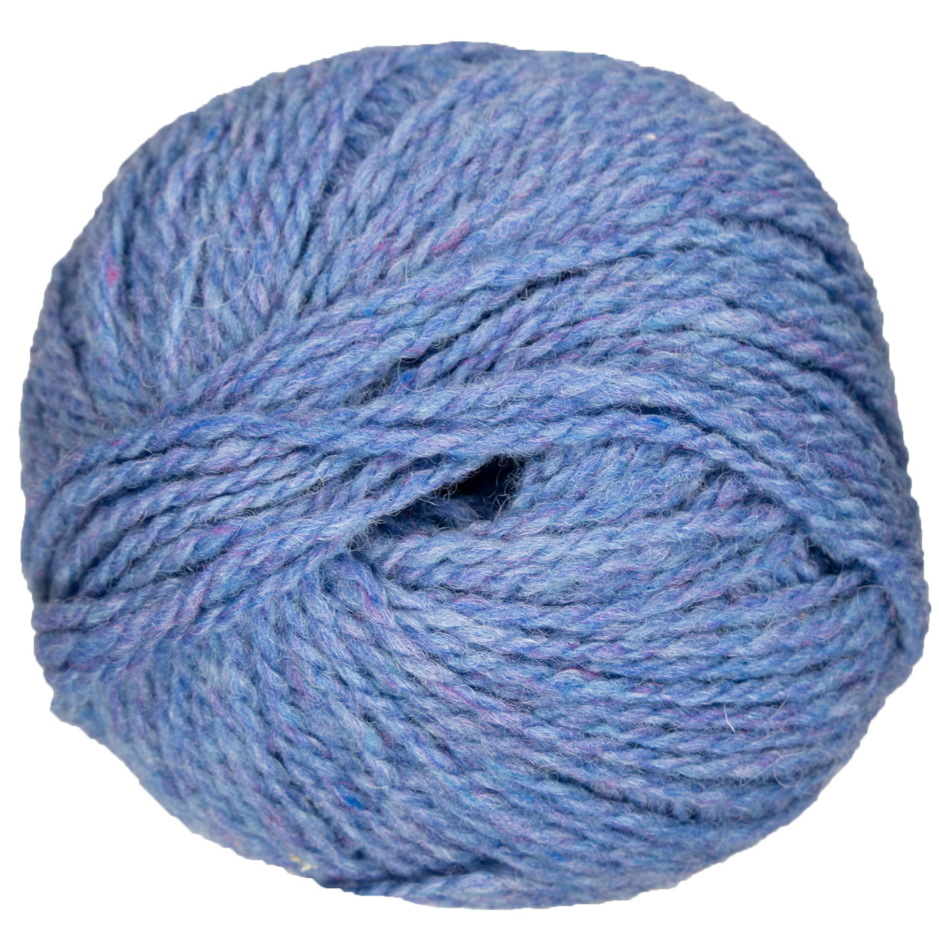 Jamieson's of Shetland Heather Aran Yarn - 164 Horizon - Zoom Image
