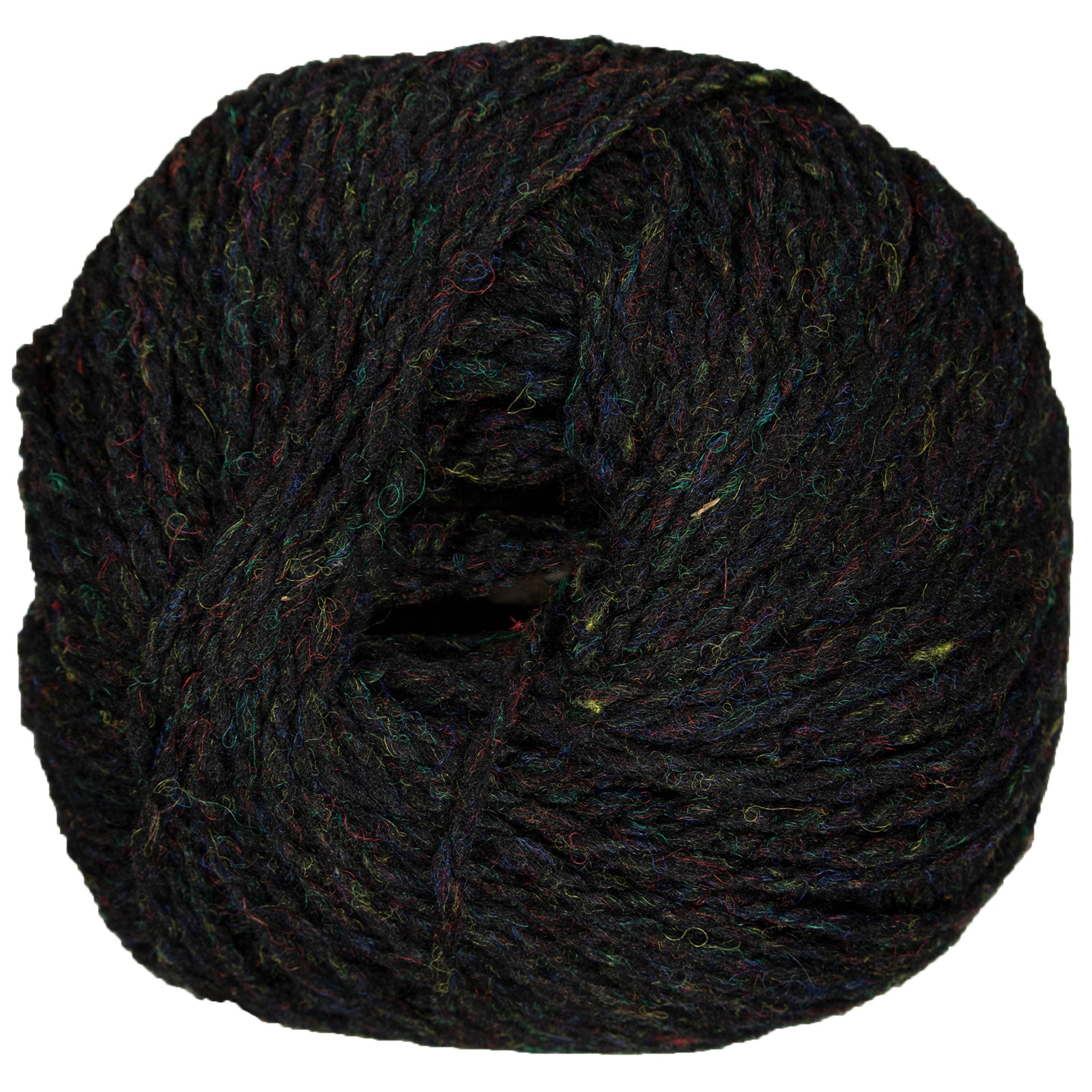 Jamieson's of Shetland Heather Aran Yarn - 1400 Mirrydancers - Zoom Image