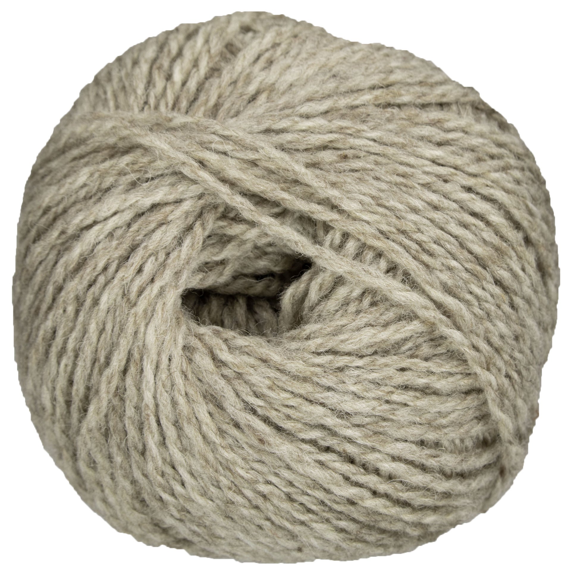 Jamieson's of Shetland Heather Aran Yarn - 106 Mooskit - Zoom Image
