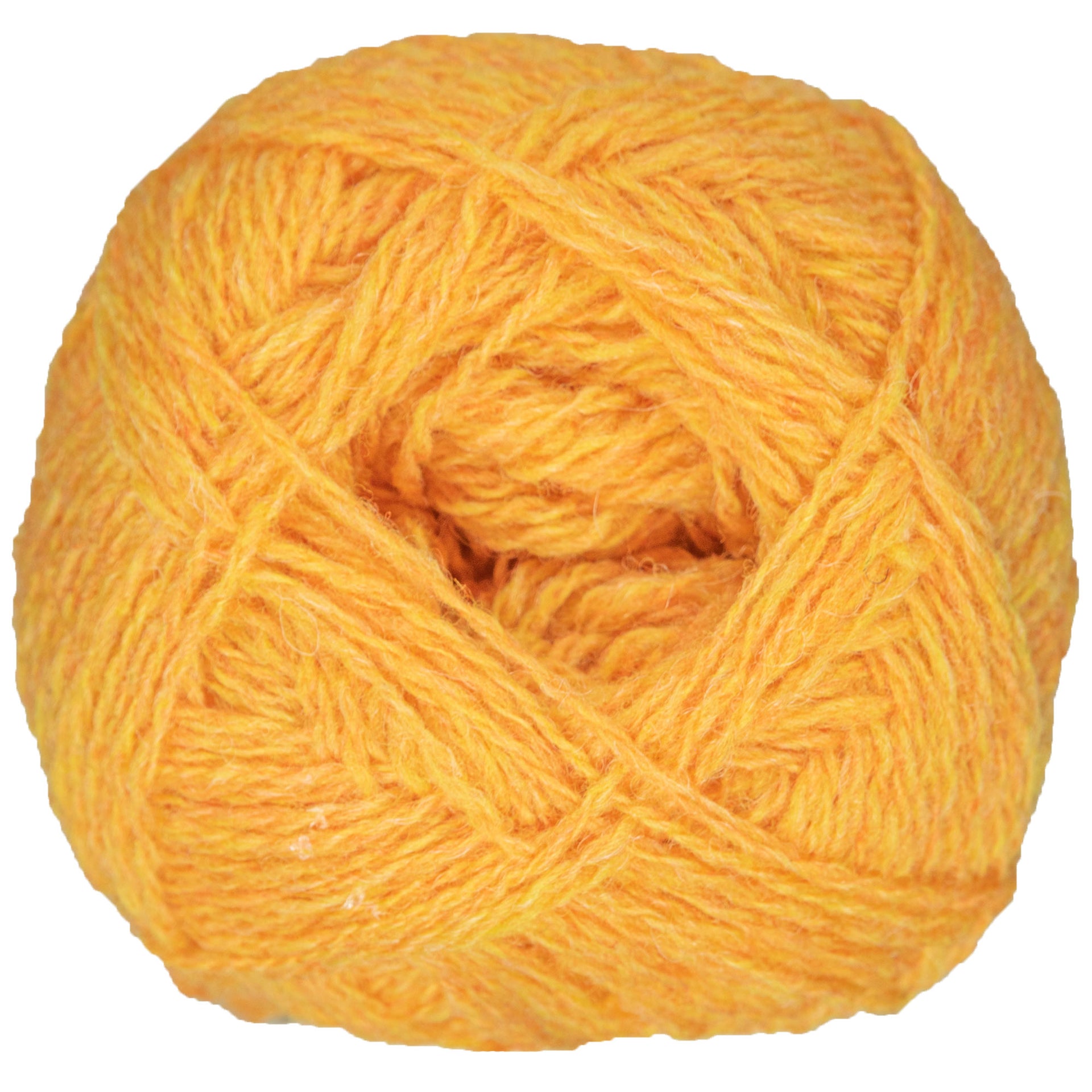 Jamieson's of Shetland Ultra Lace Weight Yarn - 412 Honeysuckle - Zoom Image
