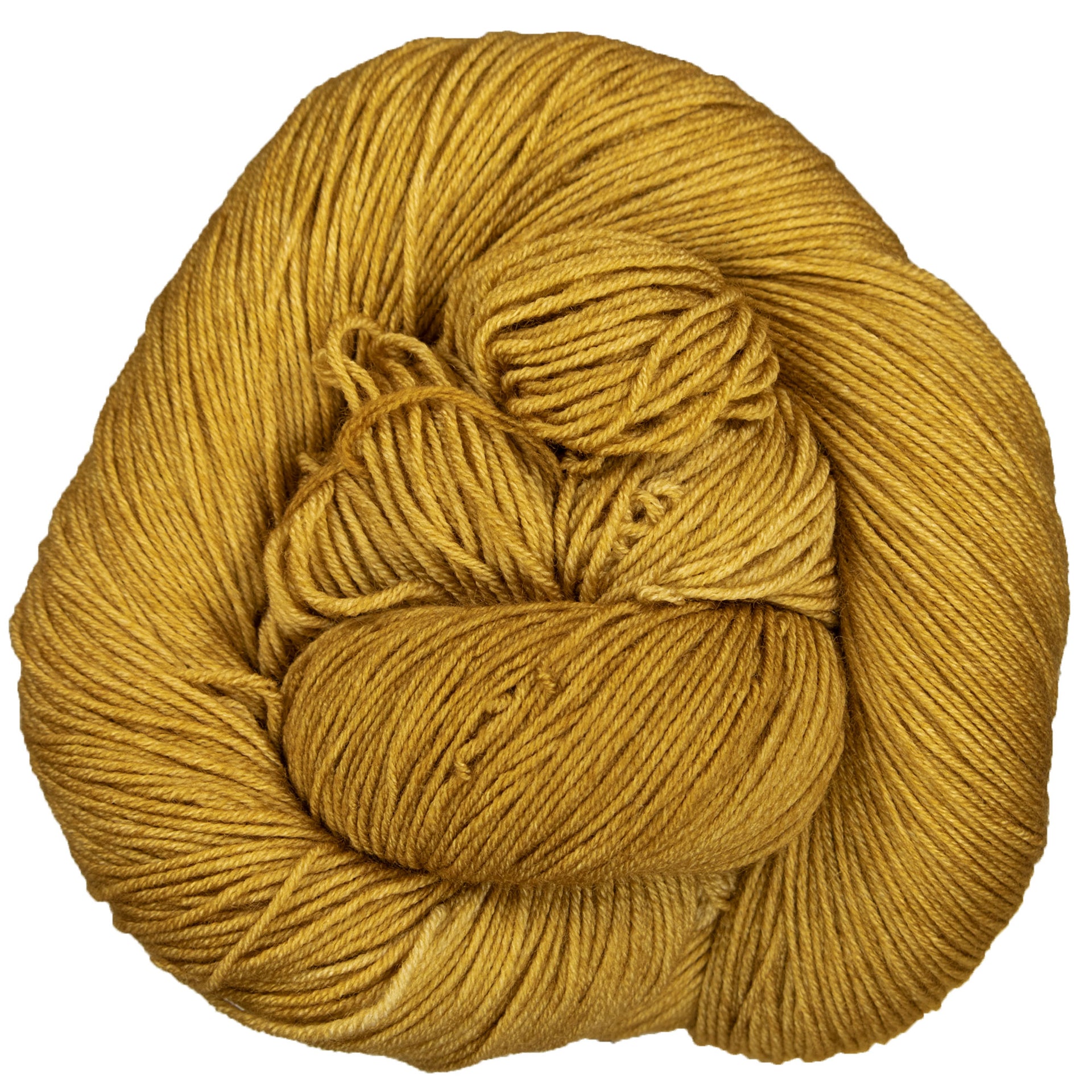 Urth Yarns Harvest Fingering Yarn - Acorn - Zoom Image
