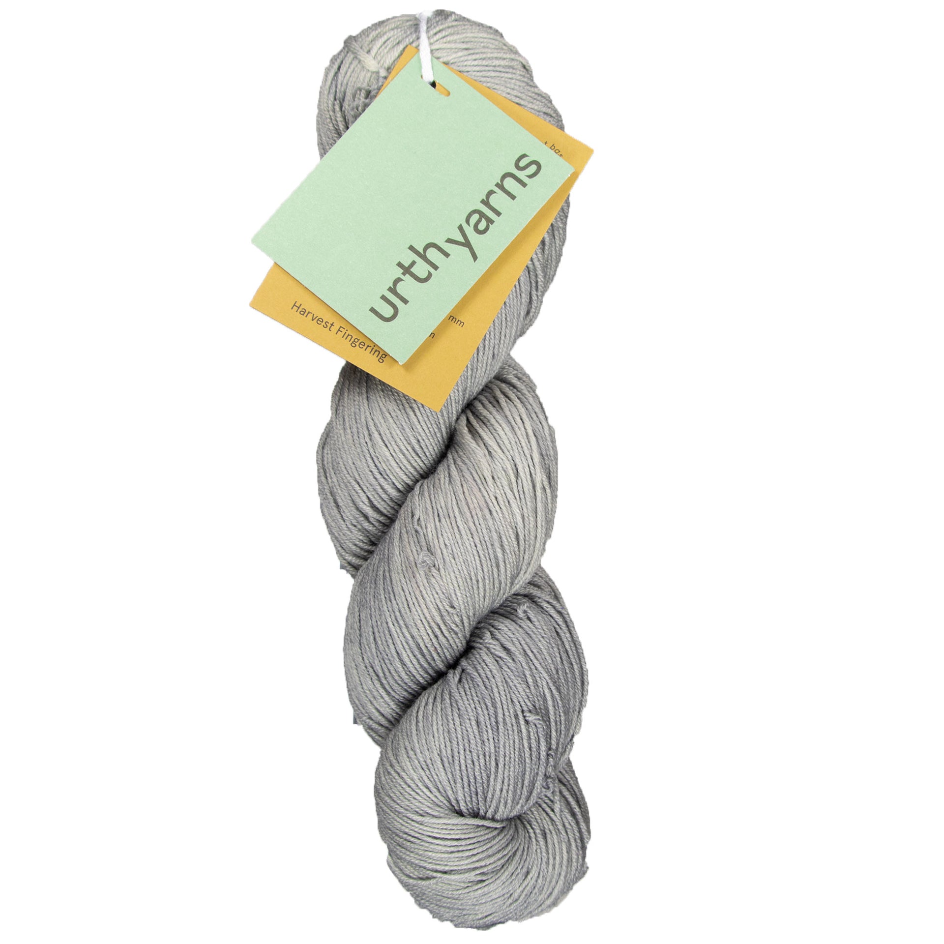 Urth Yarns Harvest Fingering Yarn - Thyme - Zoom Image
