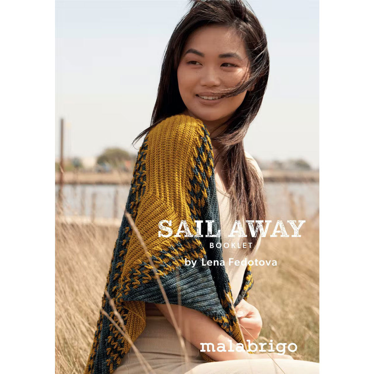 Malabrigo Book Series - Sail Away: Crochet - Extra Image
