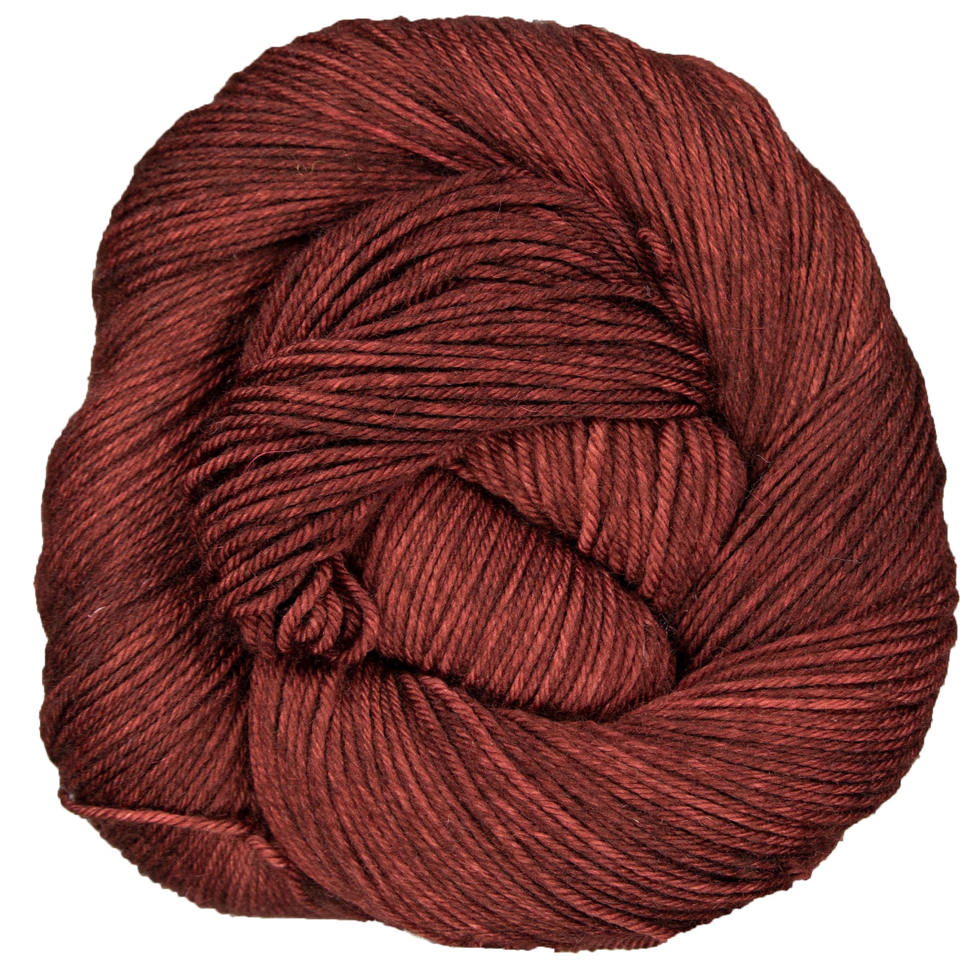Madelinetosh Woolcycle Sport Yarn - Resin - Zoom Image
