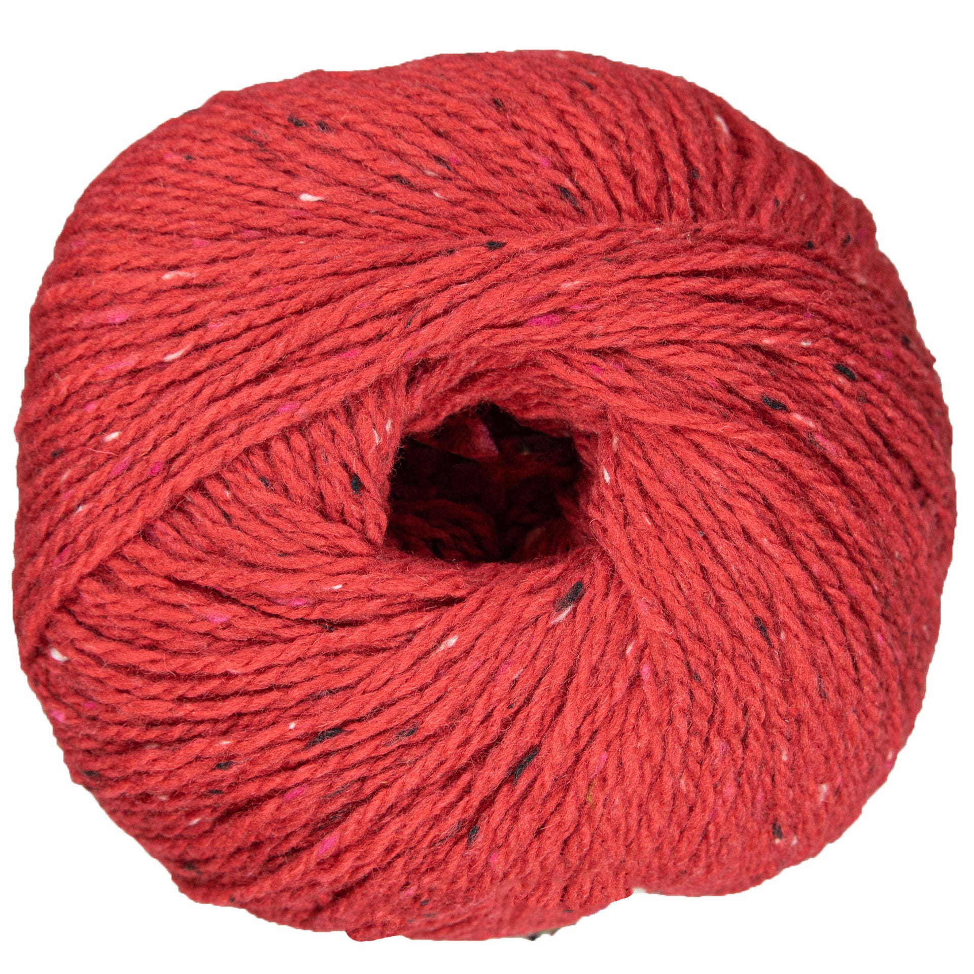 Scheepjes Terrazzo Yarn - 719 Cremisi - Zoom Image
