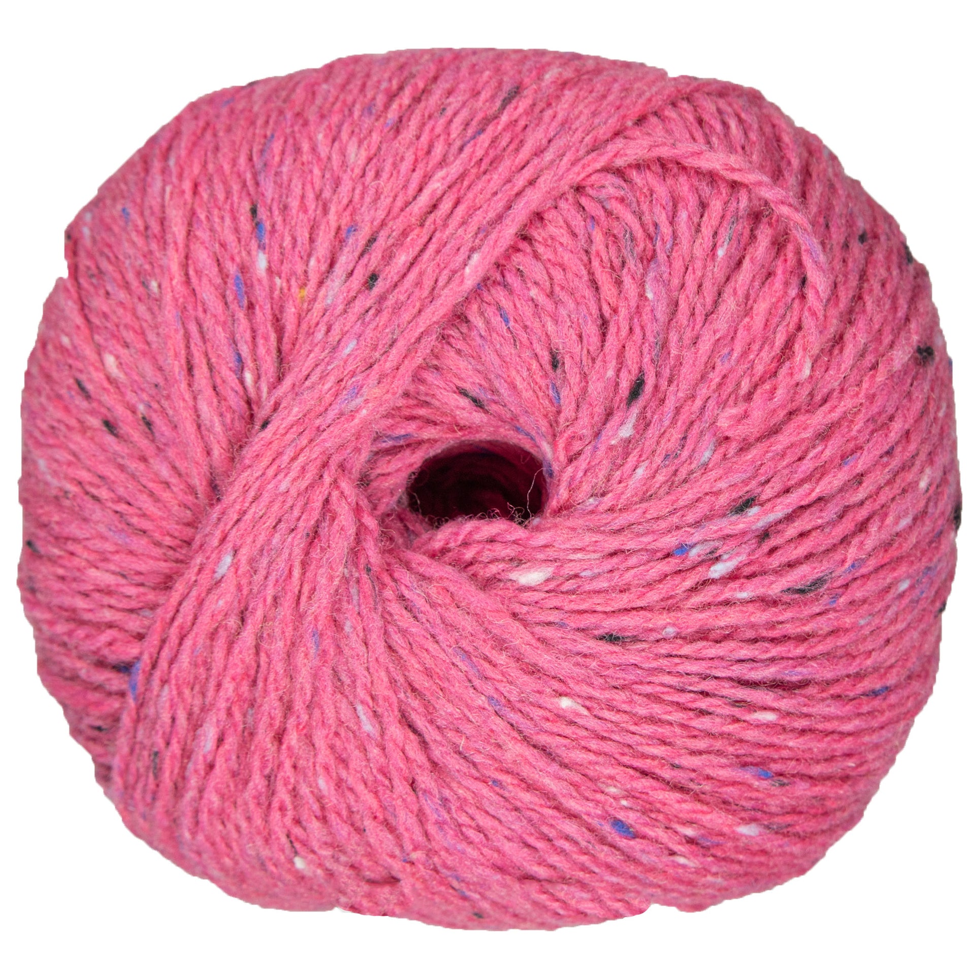 Scheepjes Terrazzo Yarn - 722 Anguria - Zoom Image
