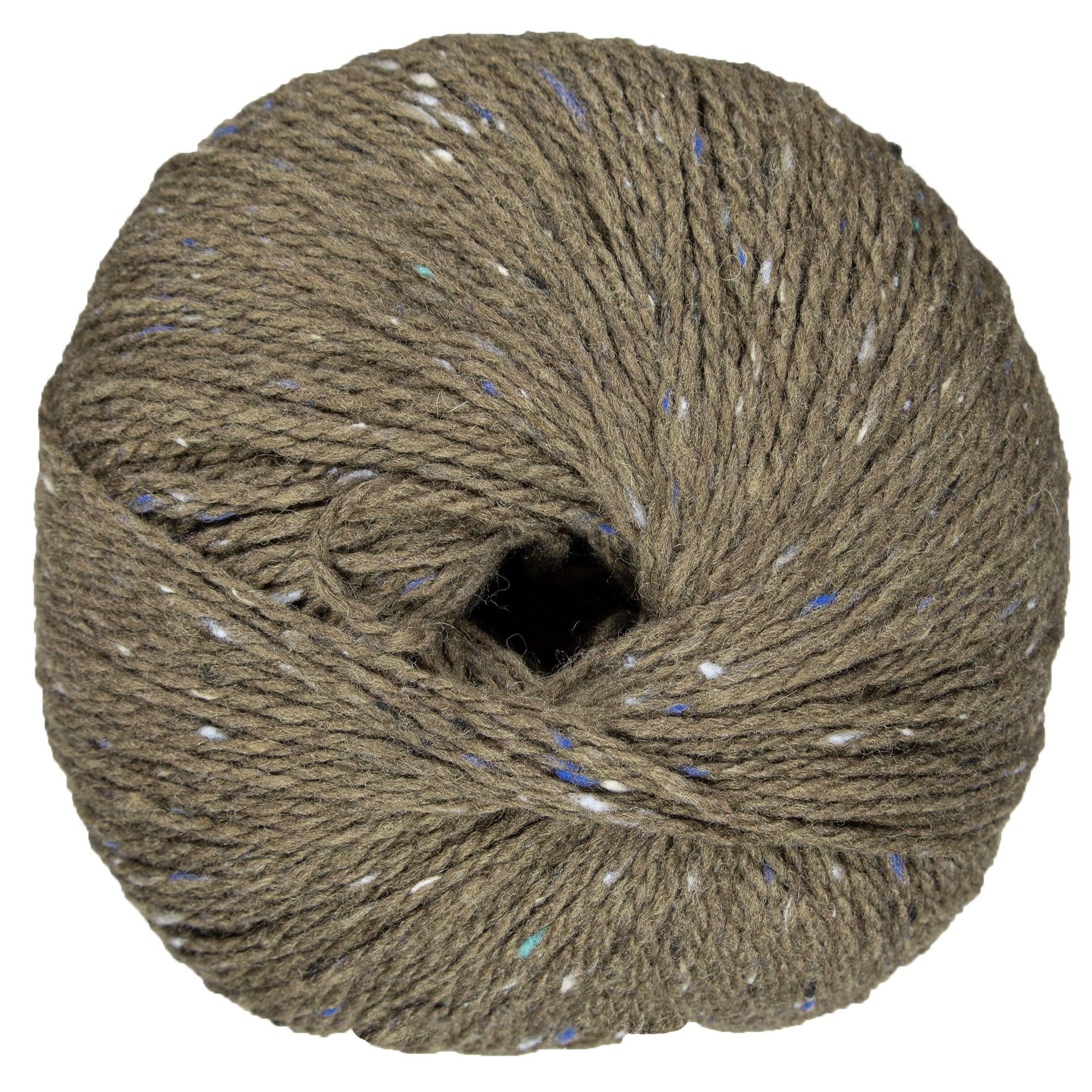 Scheepjes Terrazzo Yarn - 747 Tortora - Zoom Image