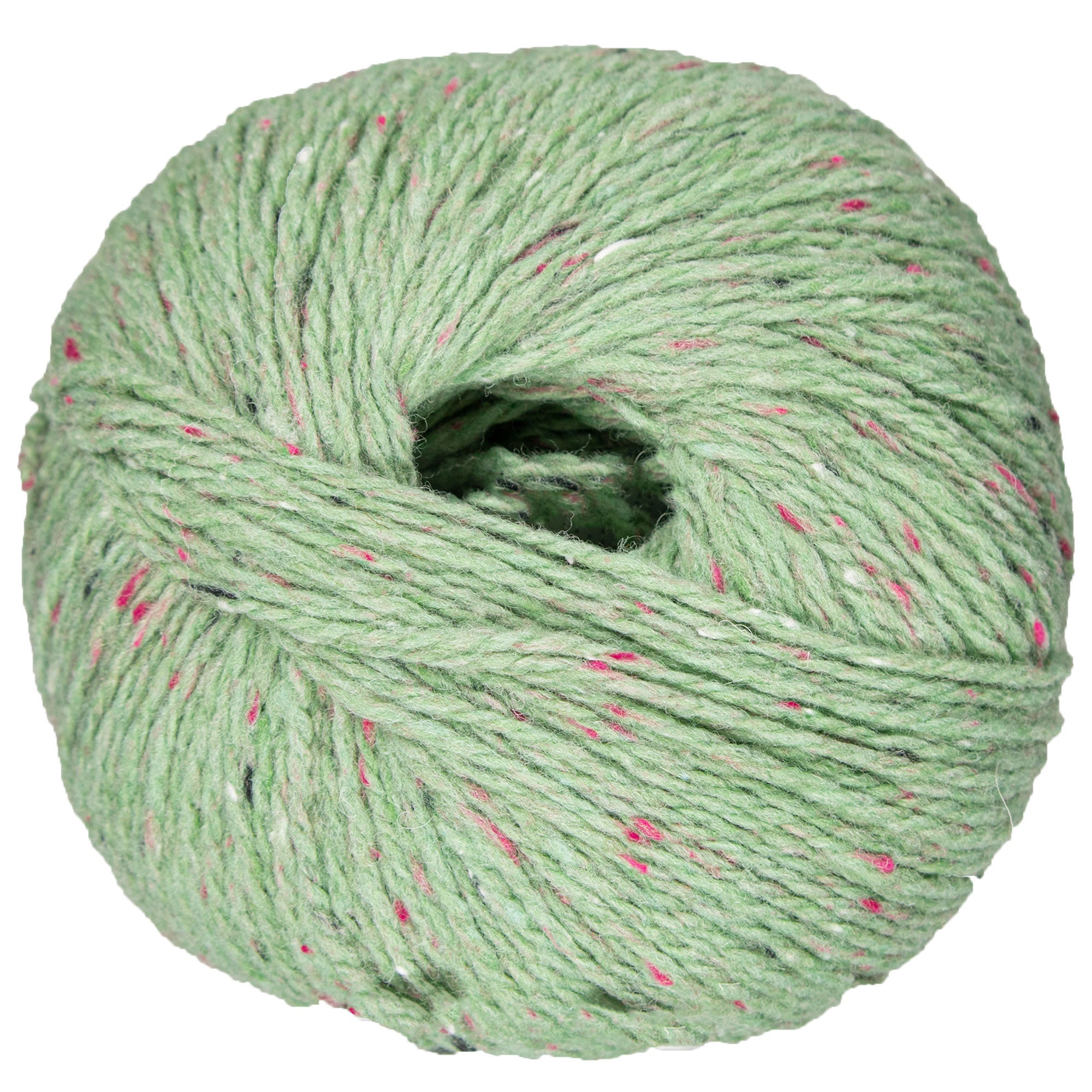 Scheepjes Terrazzo Yarn - 756 Guscio d'uovo - Zoom Image