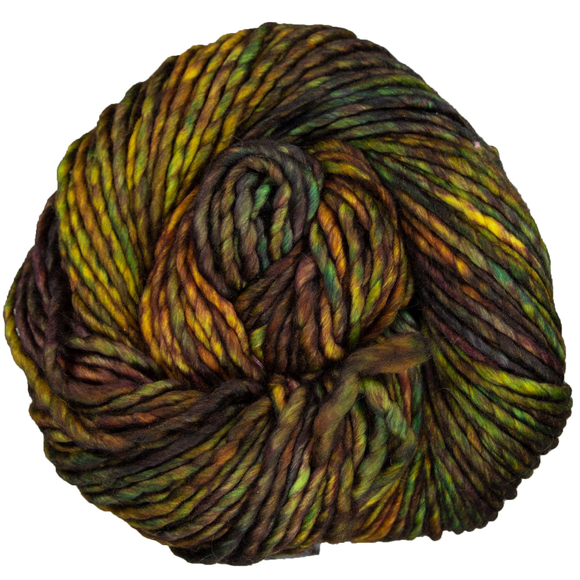 Malabrigo Noventa Yarn - 248 Petrichor - Zoom Image

