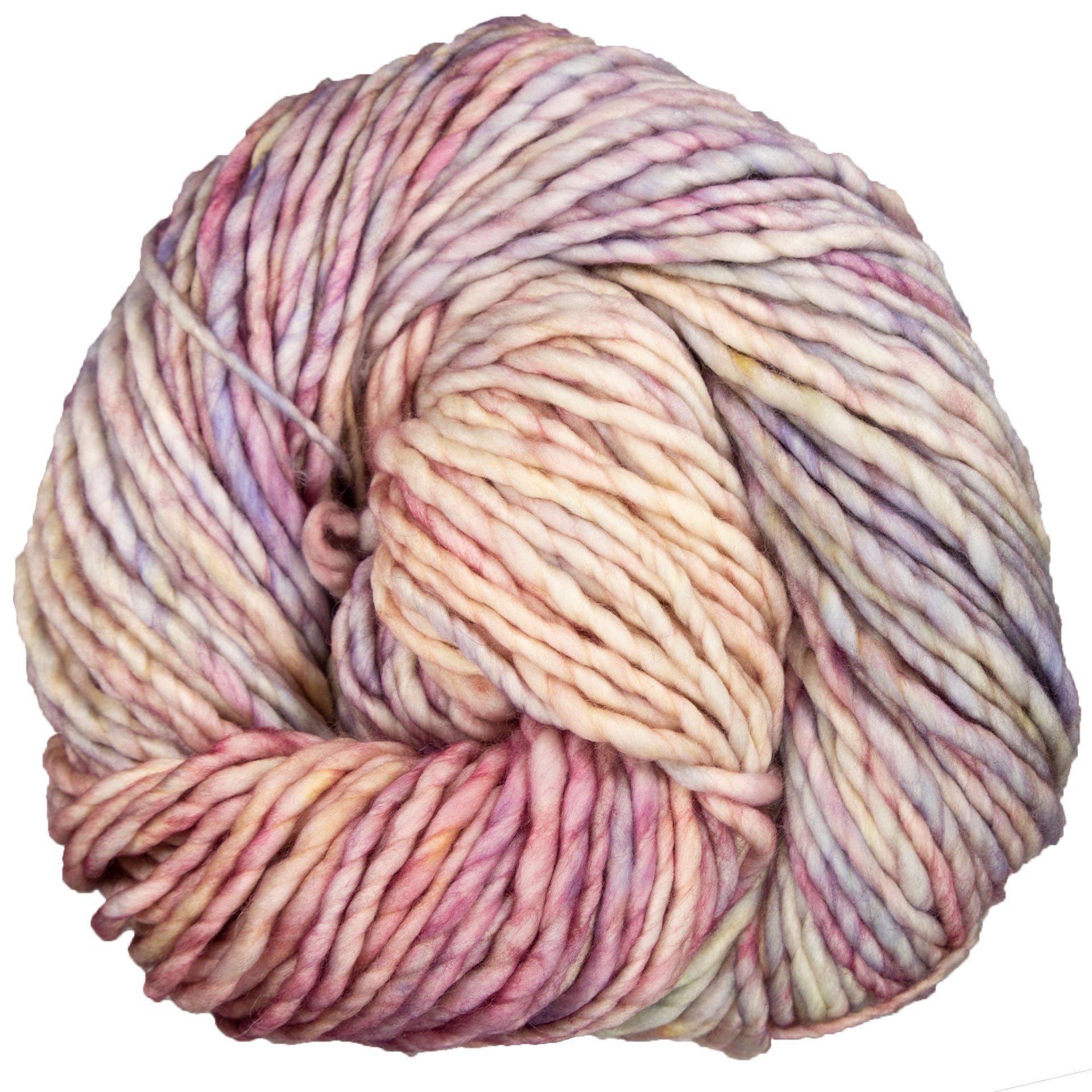 Malabrigo Noventa Yarn - 398 Rosalinda - Zoom Image
