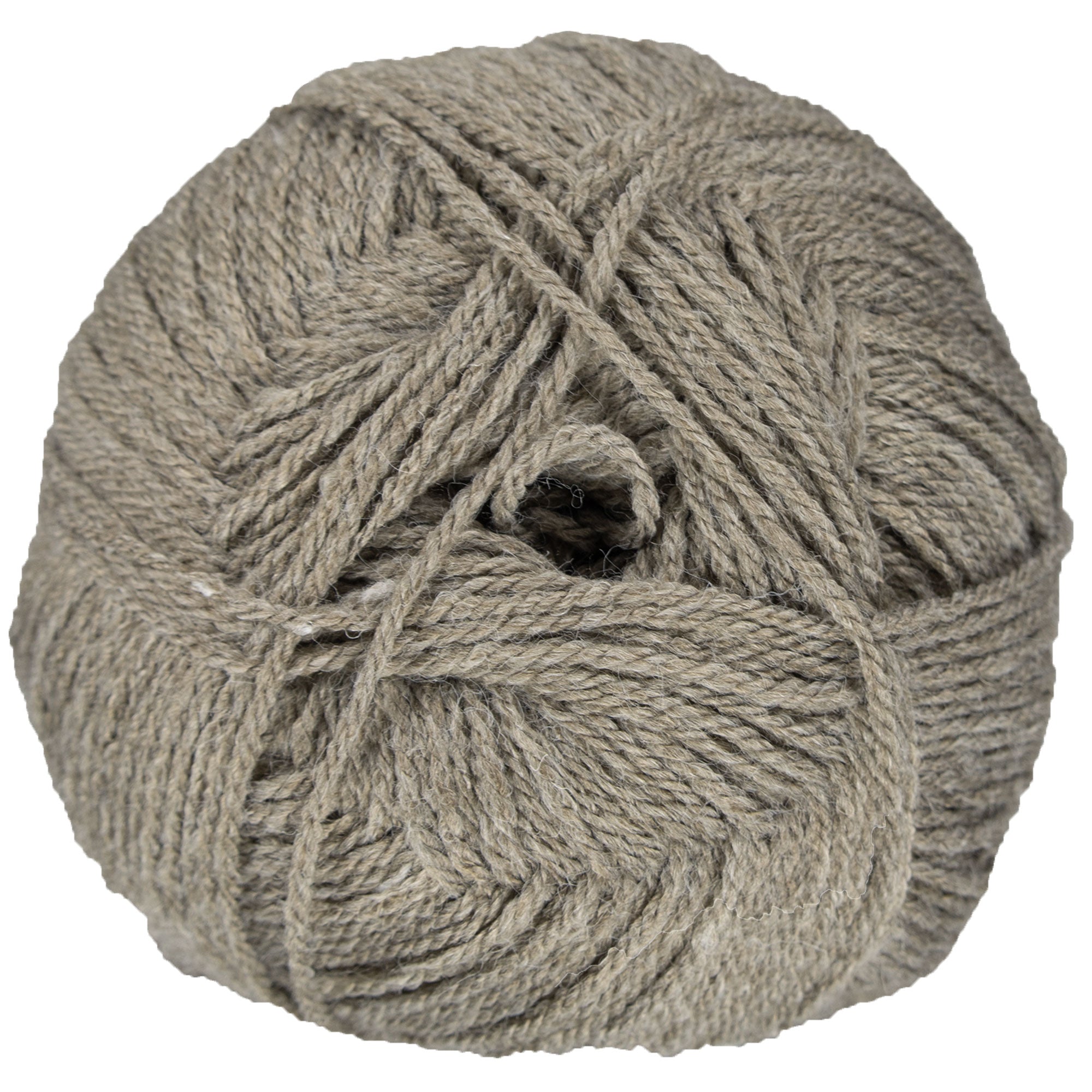Scheepjes Scrumptious Yarn - 333 Poppy Seed Blondie - Zoom Image