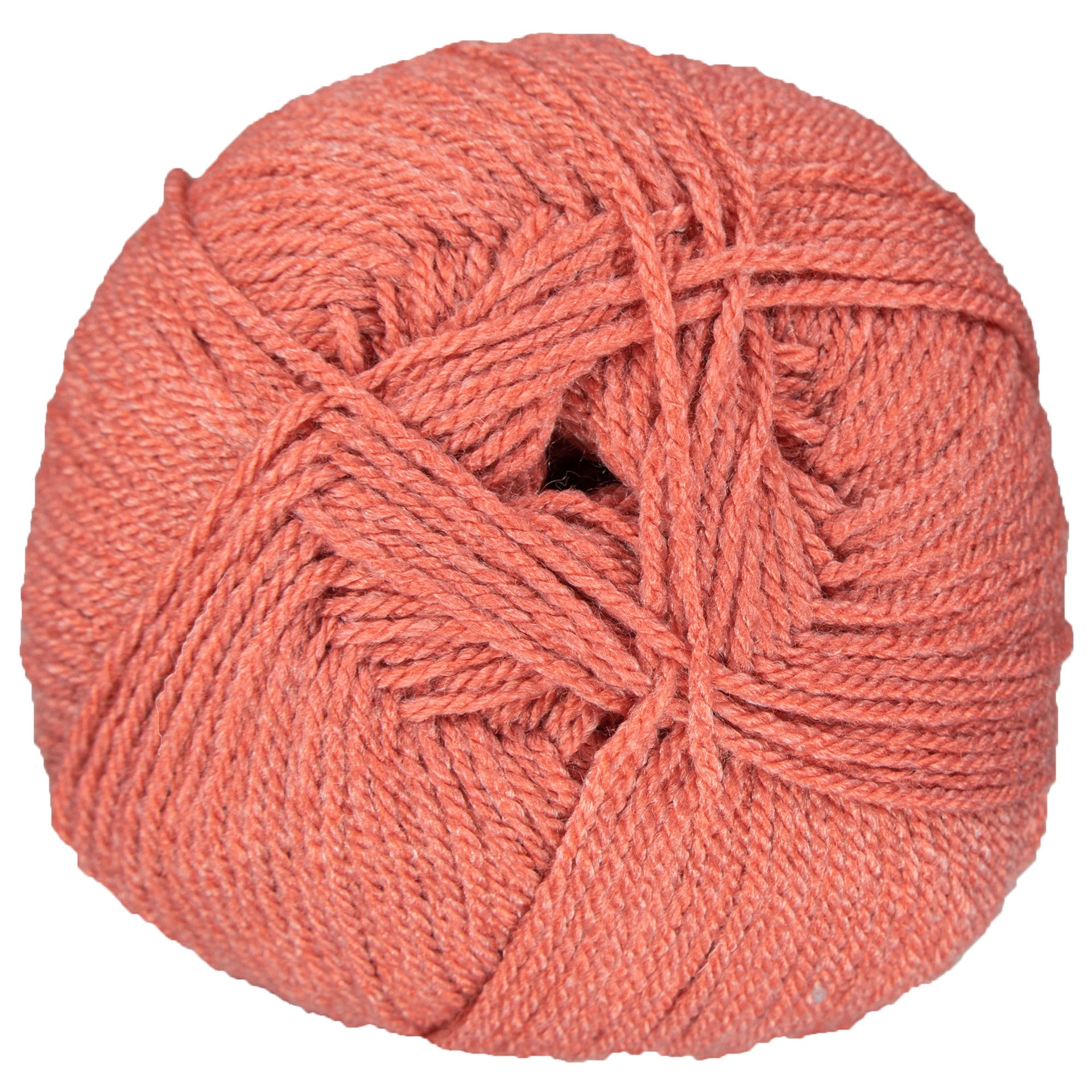 Scheepjes Scrumptious Yarn - 309 Strawberry Shortcake - Zoom Image
