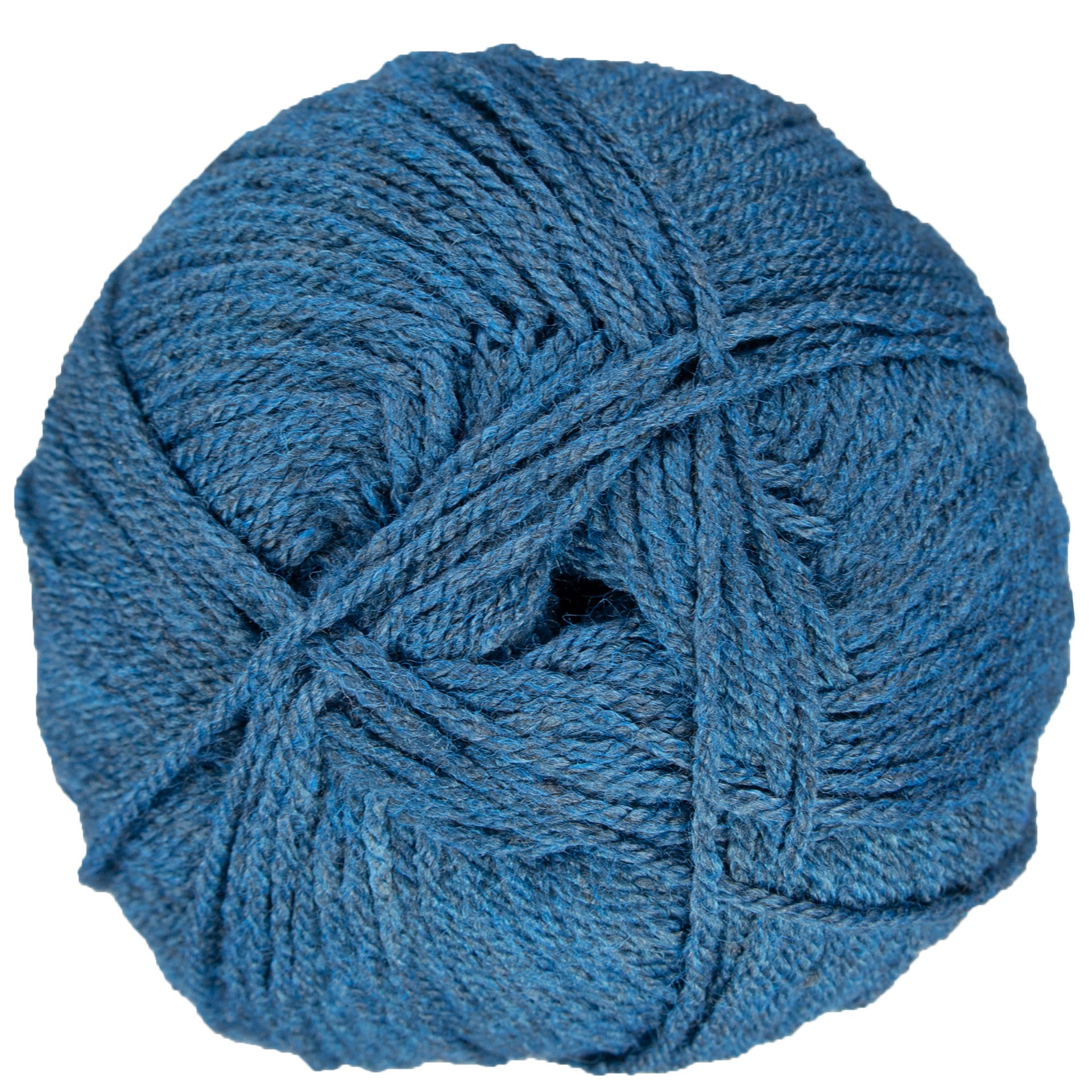 Scheepjes Scrumptious Yarn - 305 Blue Surf Cake - Zoom Image
