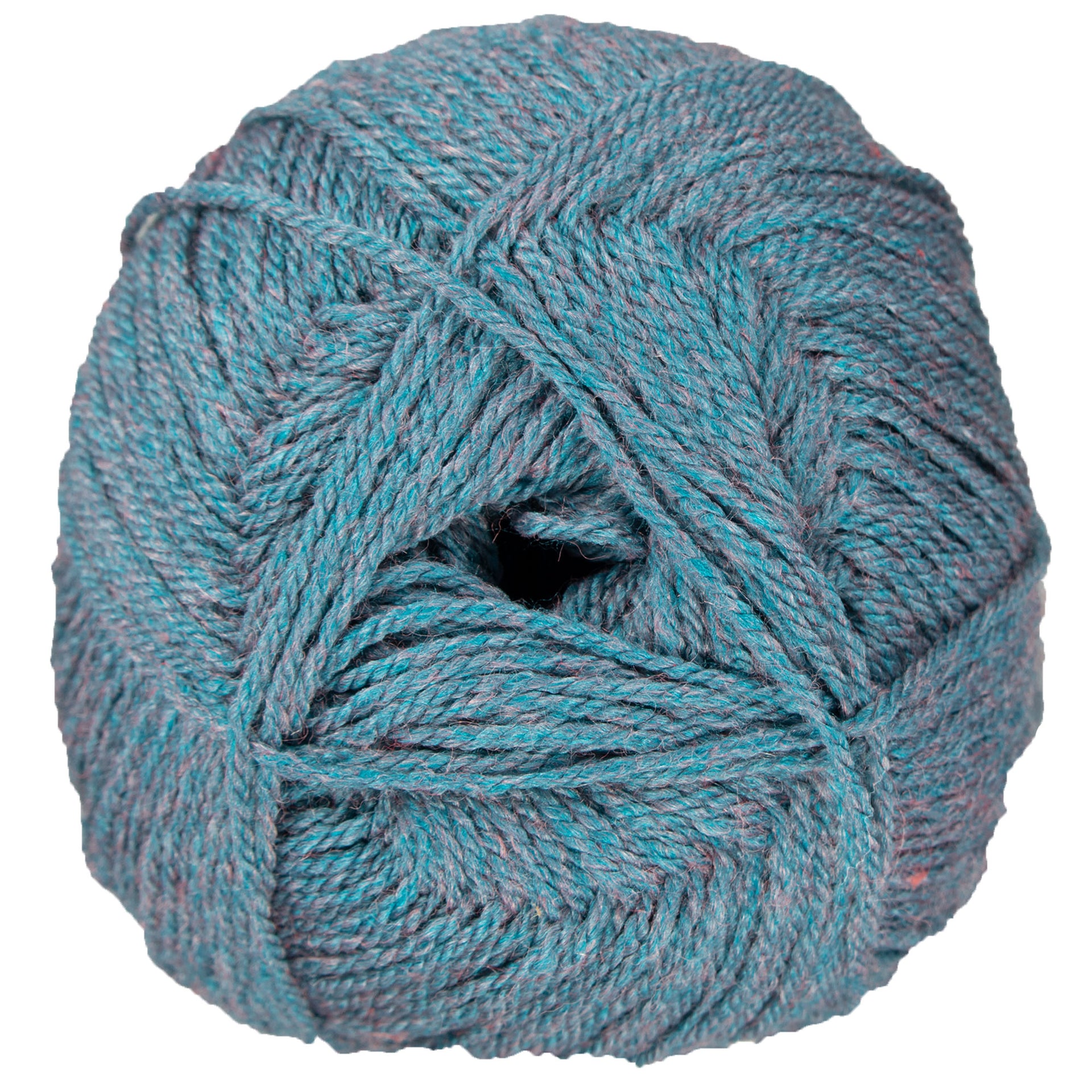 Scheepjes Scrumptious Yarn - 357 Fresh Berries Panna Cotta - Zoom Image
