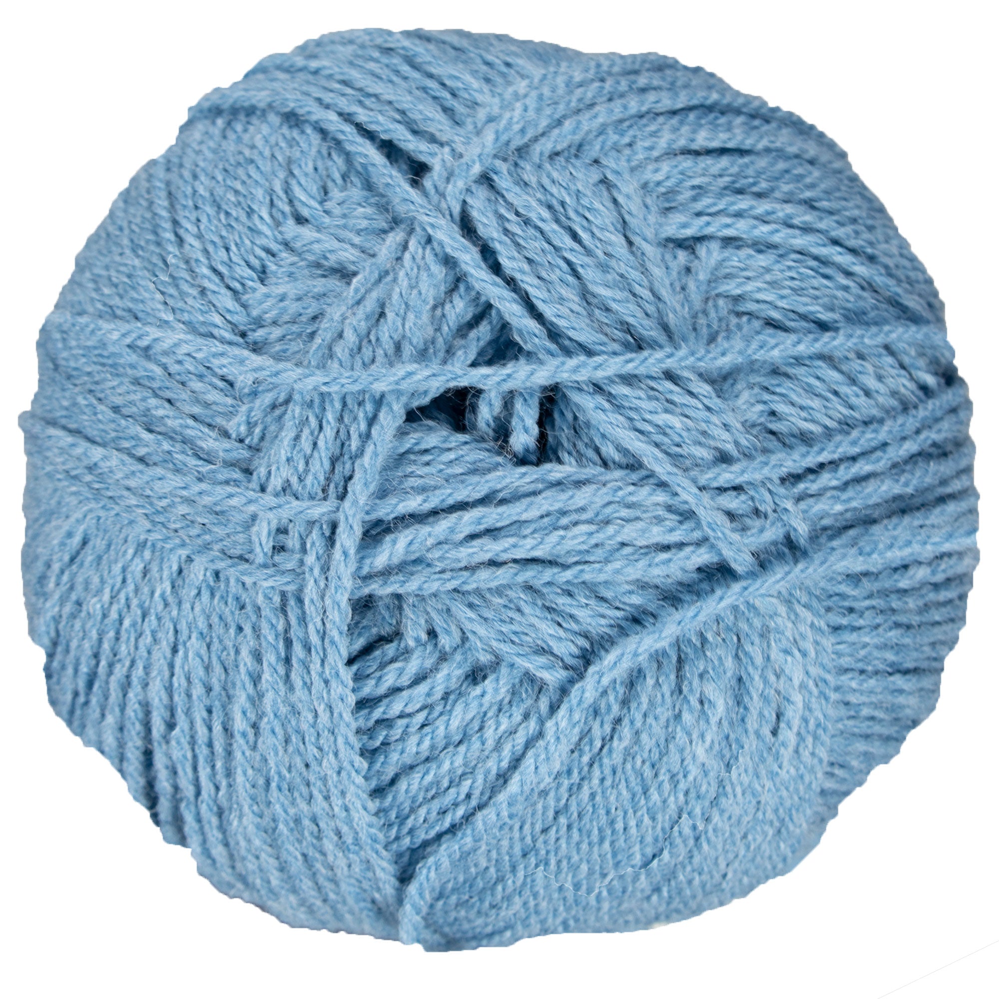 Scheepjes Scrumptious Yarn - 335 Raspberry Rock Candy - Zoom Image