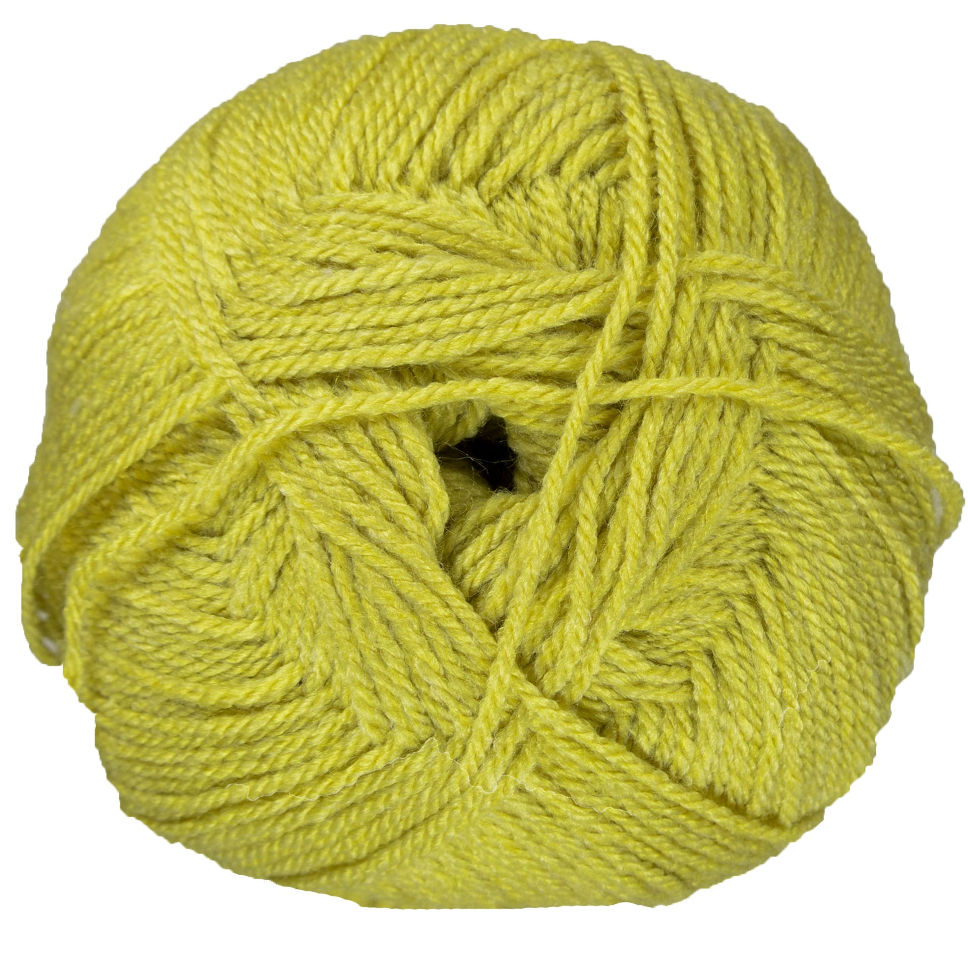 Scheepjes Scrumptious Yarn - 315 Citrus Rice Pudding - Zoom Image
