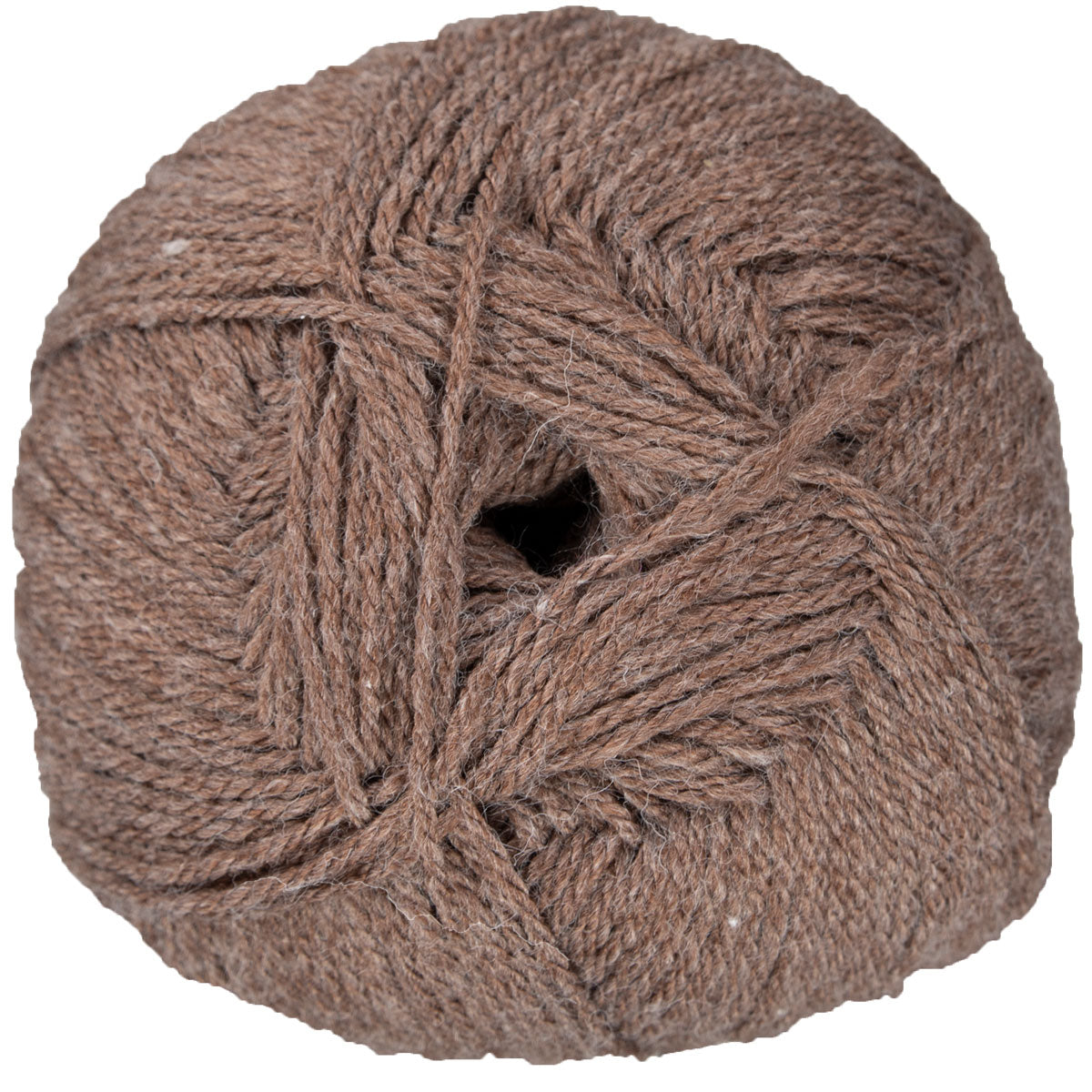 Scheepjes Scrumptious Yarn - 362 Coconut Truffle - Extra Image
