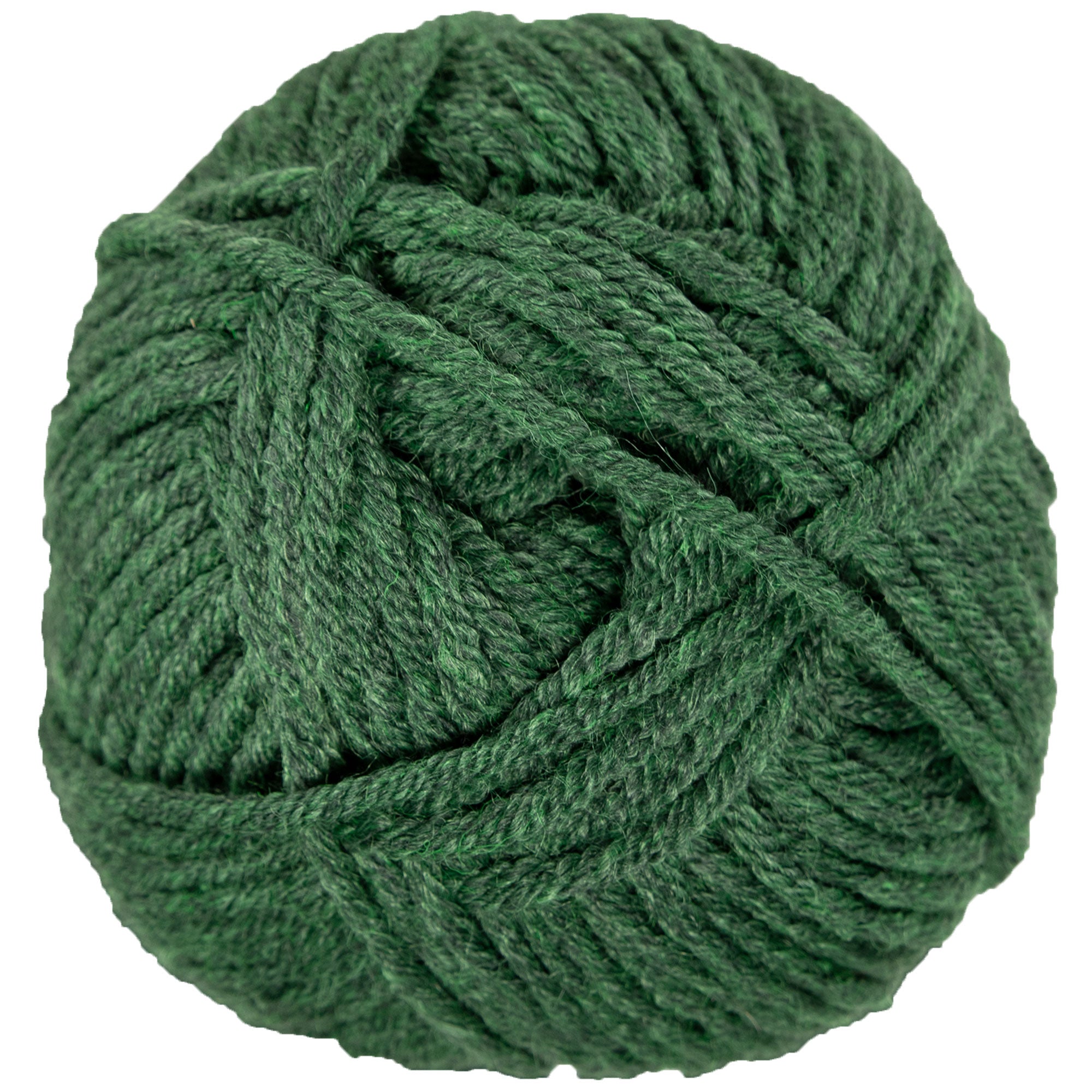 Scheepjes Truly Scrumptious Yarn - 303 Green Velvet Cake - Zoom Image