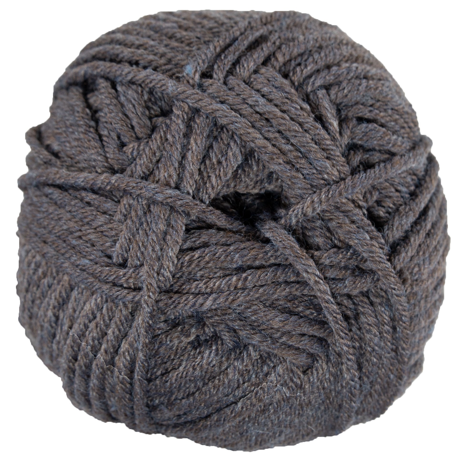 Scheepjes Truly Scrumptious Yarn - 361 Blueberry Chocolate Tart - Zoom Image
