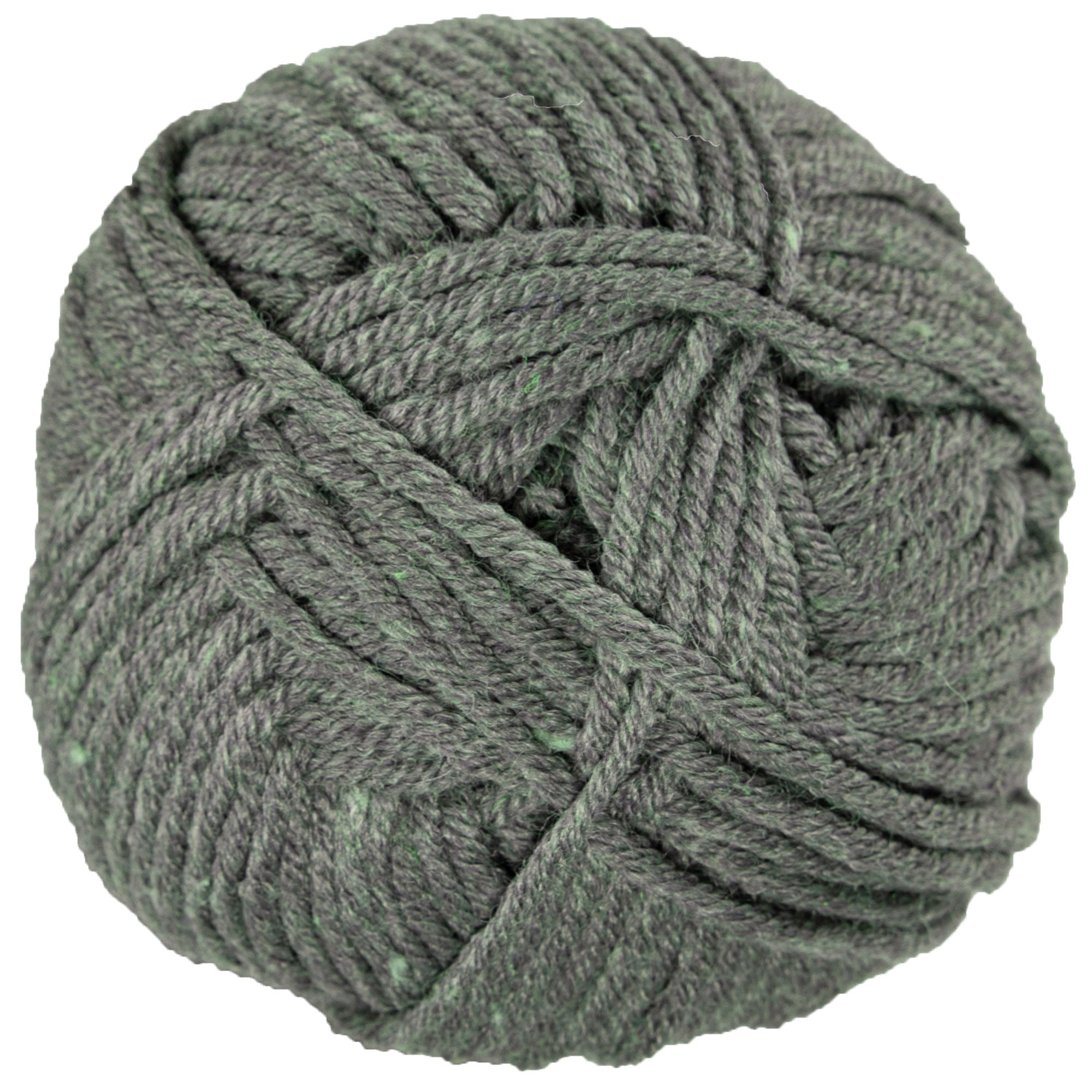 Scheepjes Truly Scrumptious Yarn - 373 Liquorice Ice Cream - Zoom Image