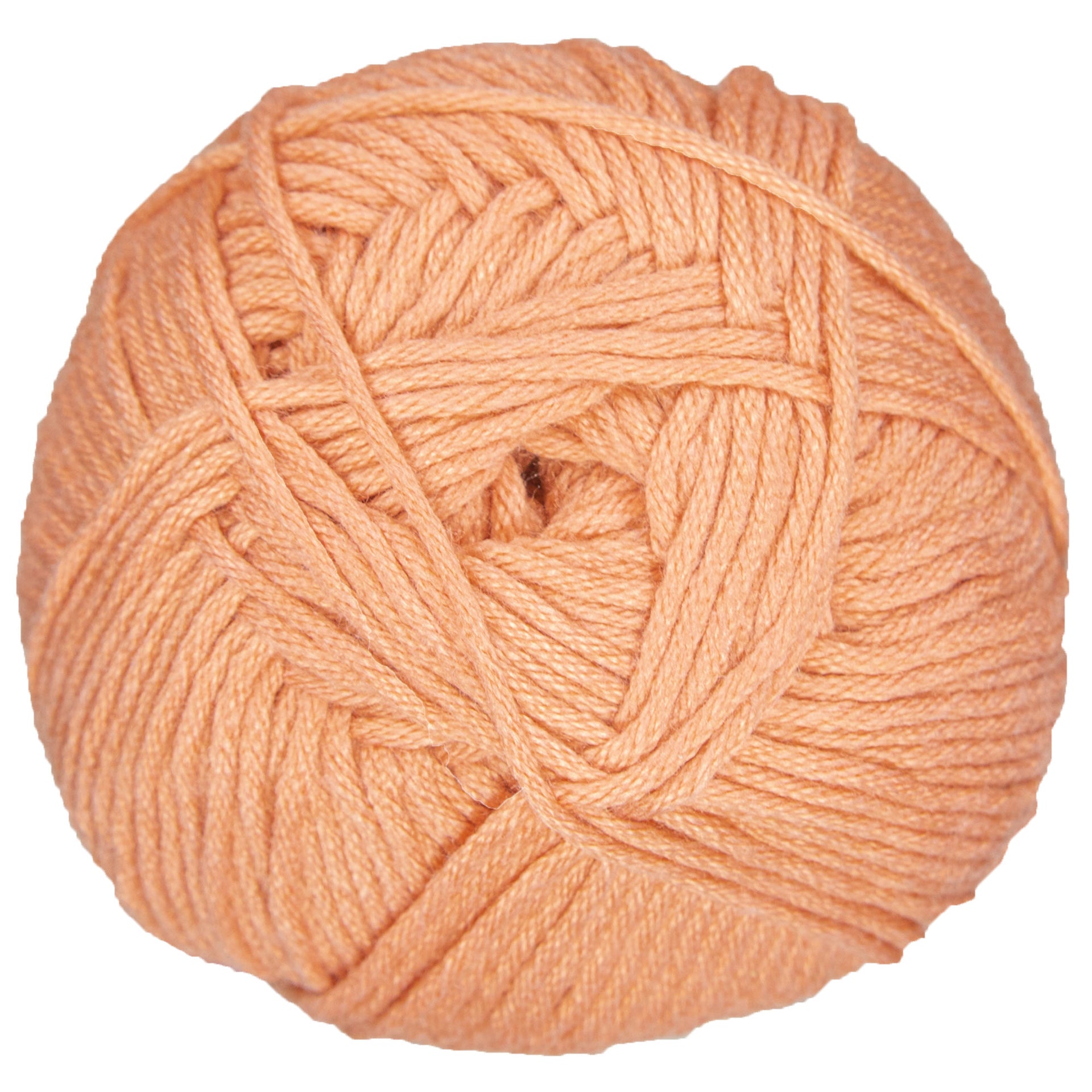 Berroco Comfort Yarn - 97104 Apricot - Zoom Image
