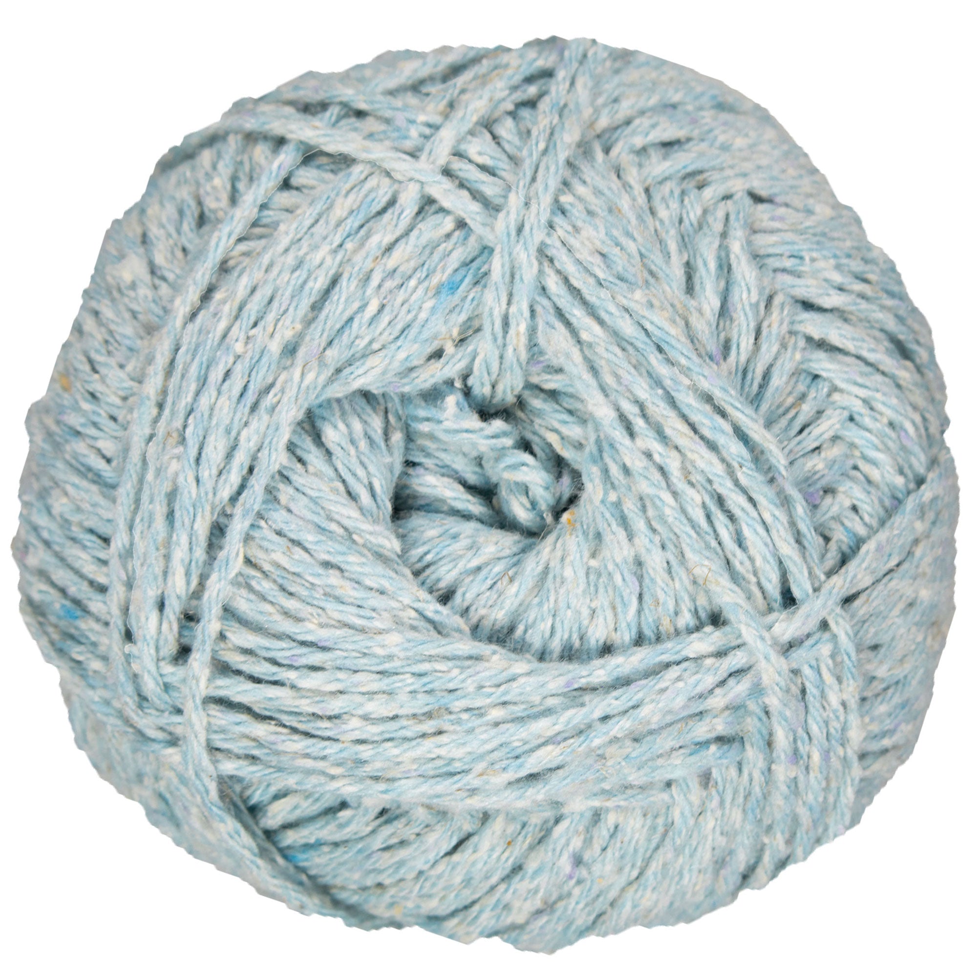 Berroco Remix Yarn - 3963 Elderberry - Zoom Image
