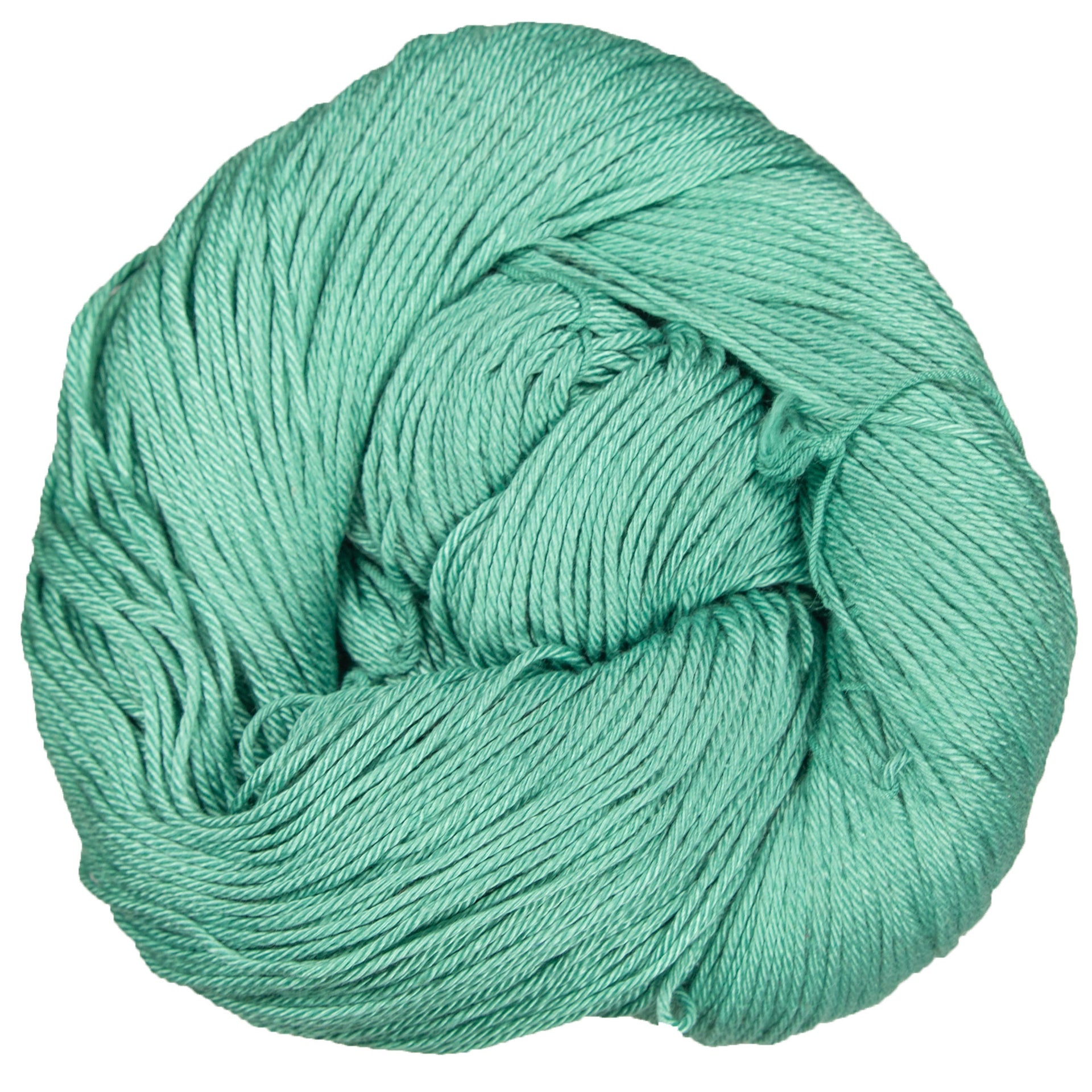 Cascade Yarns Noble Cotton Yarn - 23 Granite Green - Zoom Image
