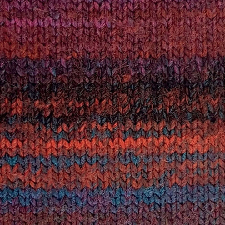Sirdar Jewelspun Yarn - 847 Midnight Fjords - Zoom Image