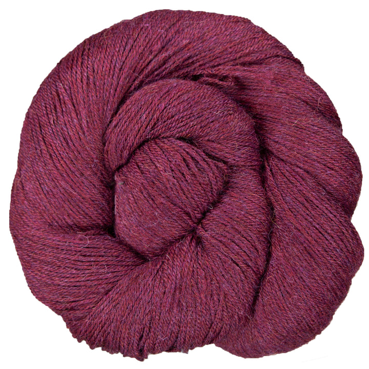 Yarn Citizen Harmony Fingering Yarn - Mulberry - Zoom Image
