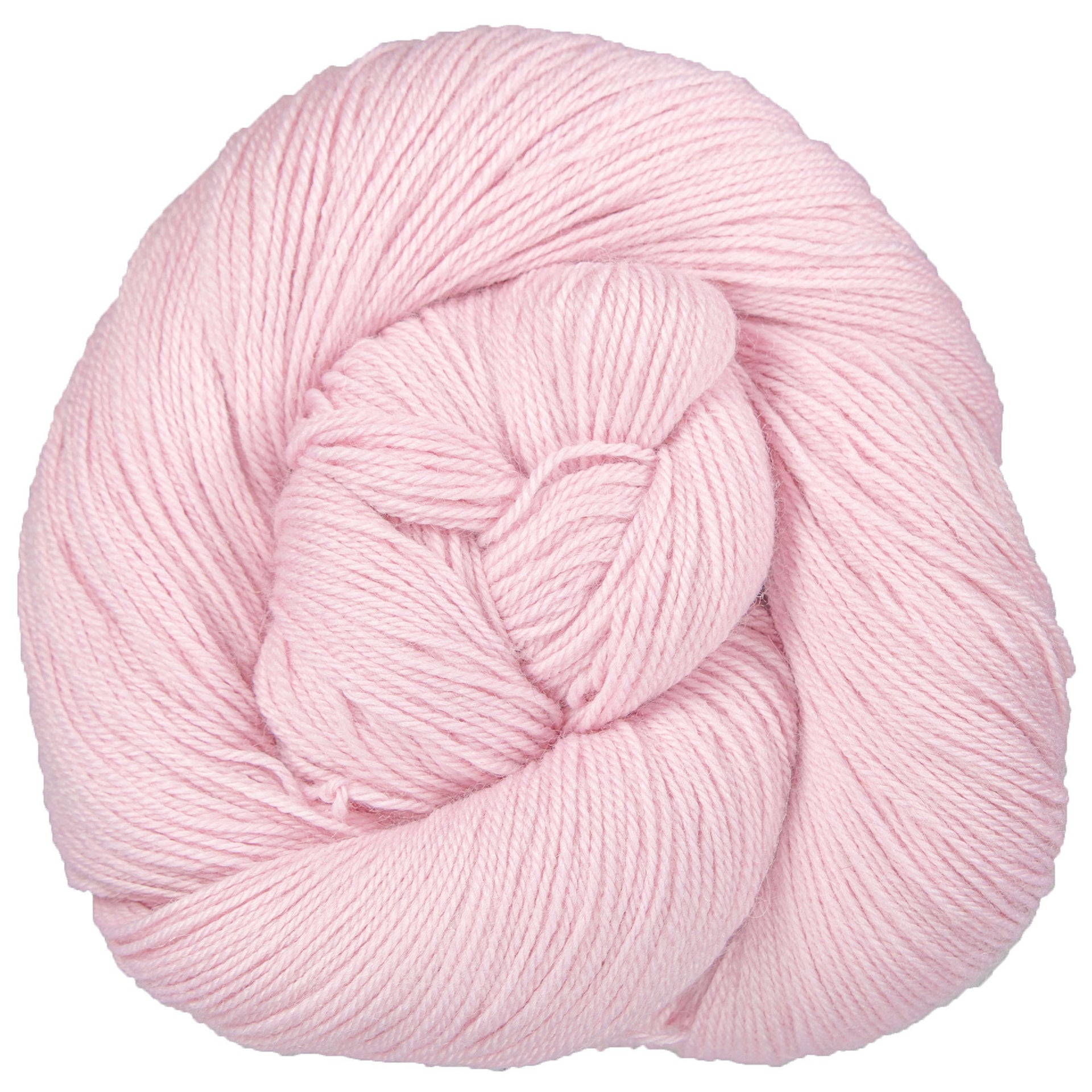 Yarn Citizen Unity Fingering Yarn - Petal - Zoom Image
