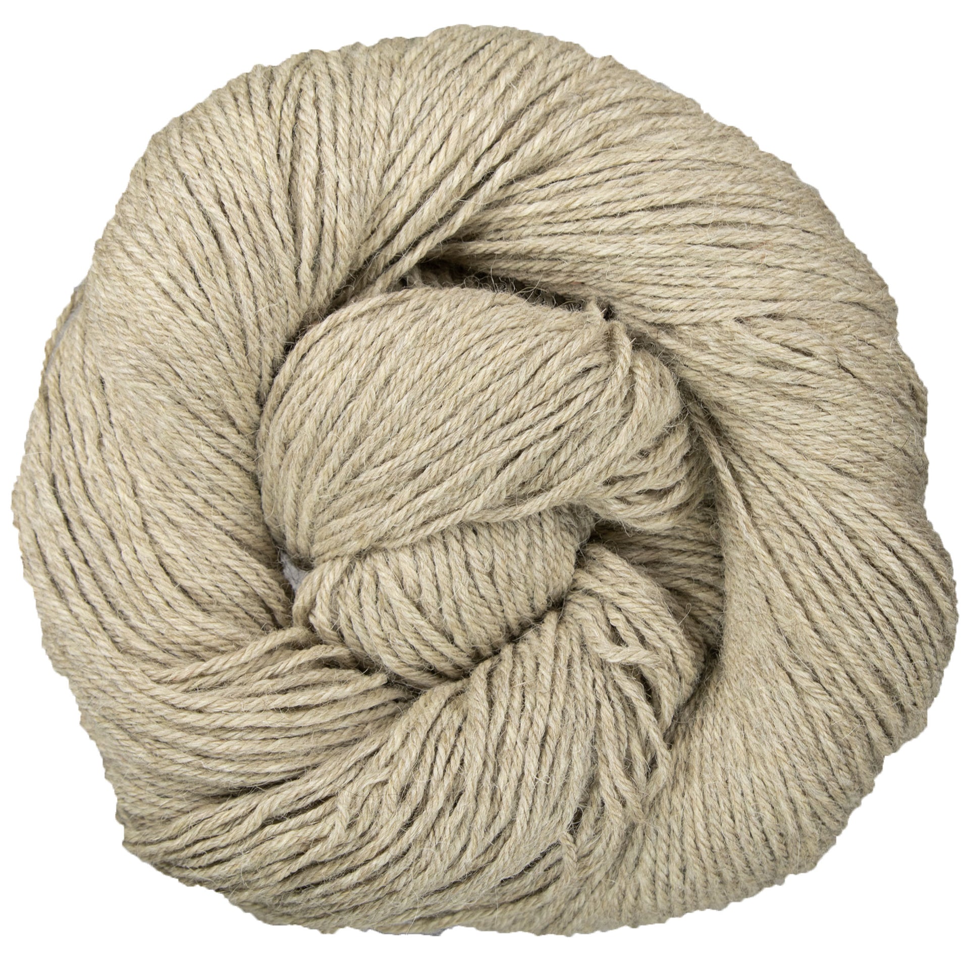 Yarn Citizen Harmony Worsted Yarn - Sand - Zoom Image
