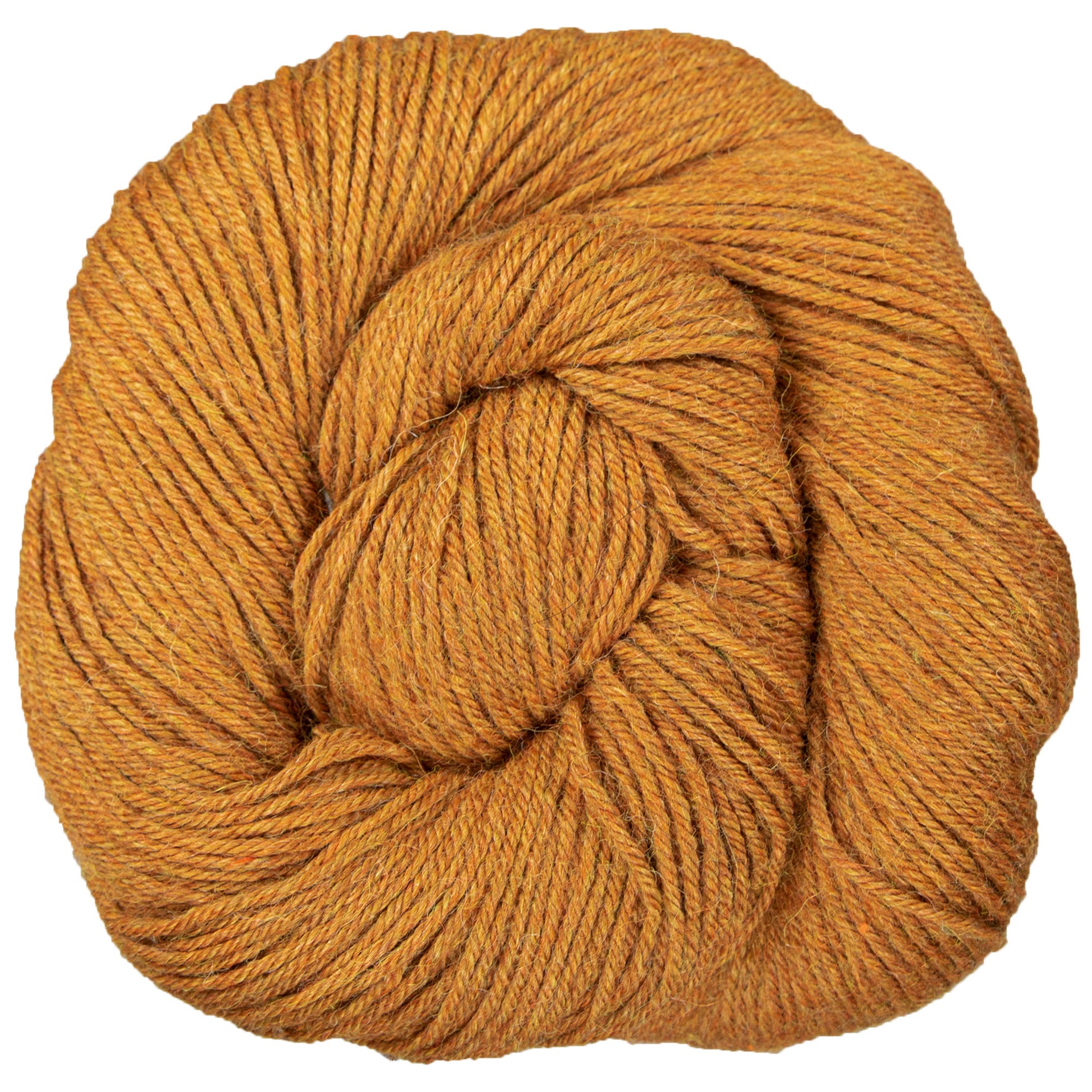 Yarn Citizen Harmony Worsted Yarn - Cinnamon - Zoom Image

