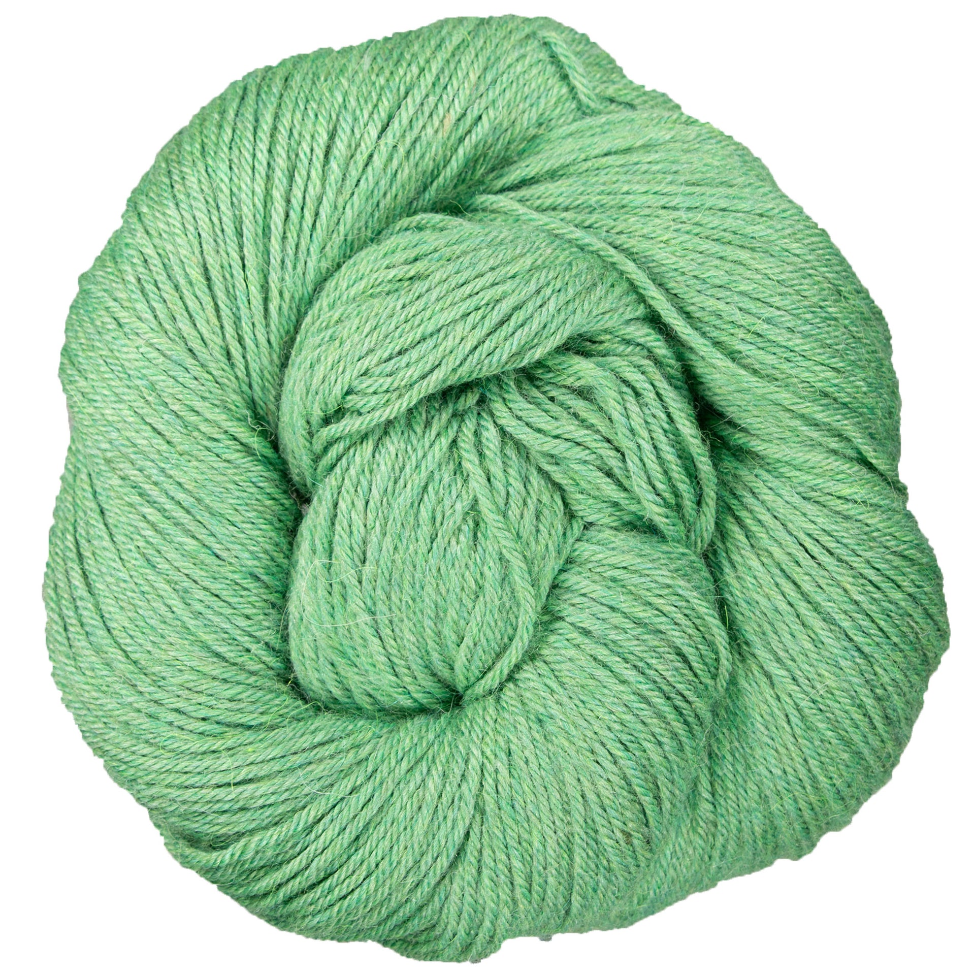 Yarn Citizen Harmony Worsted Yarn - Aloe - Zoom Image
