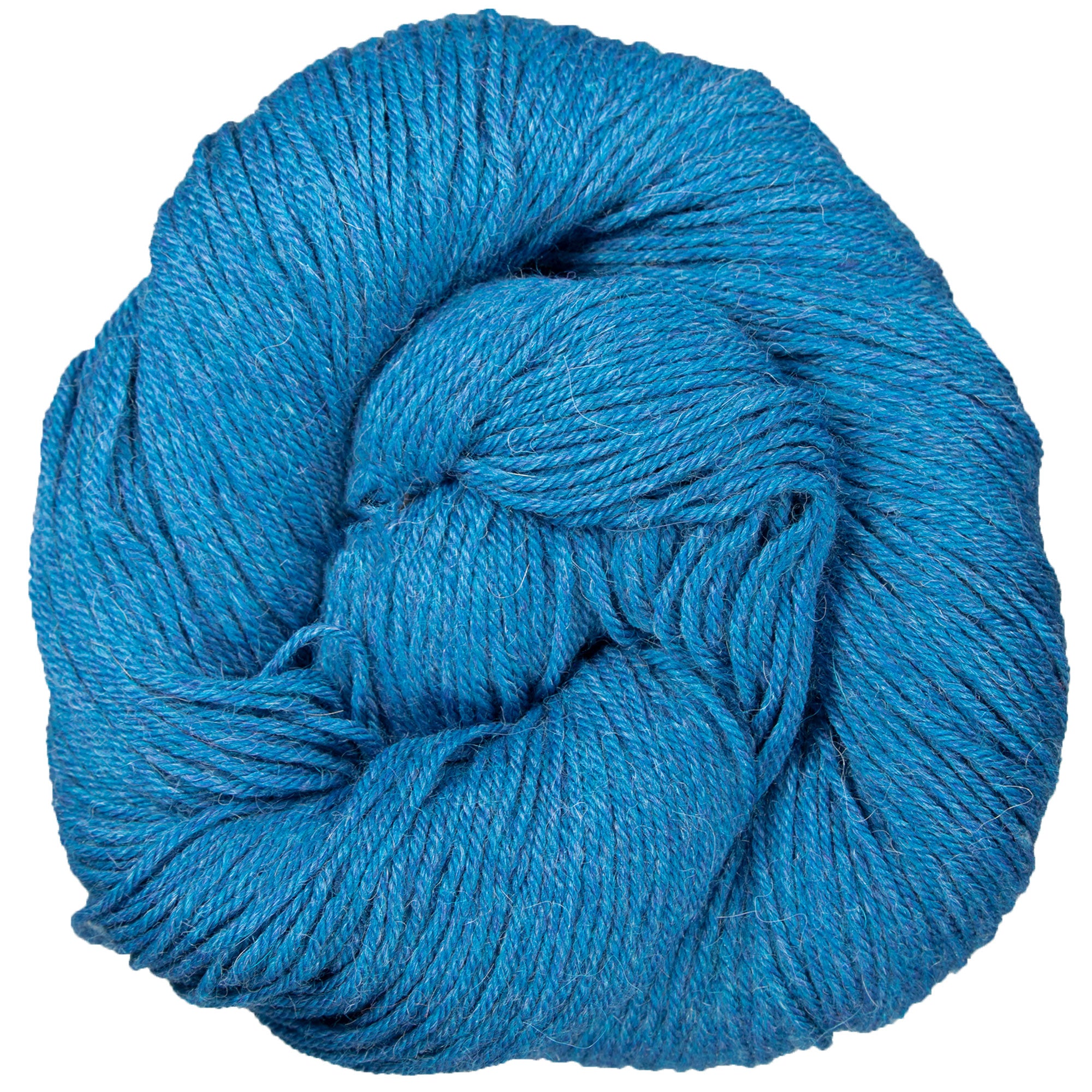 Yarn Citizen Harmony DK Yarn - Turquoise - Zoom Image