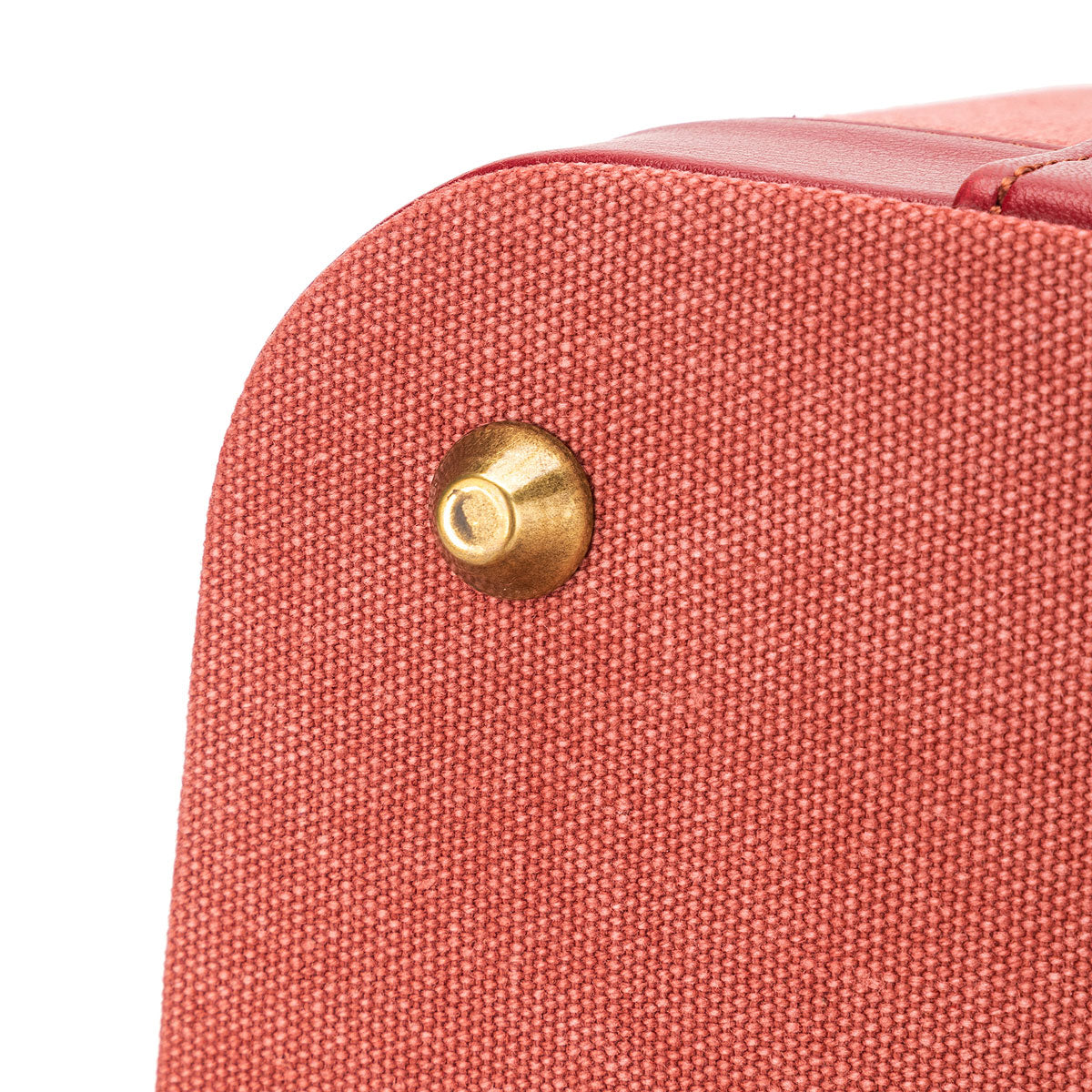 della Q Maker's Train Case - Canyon Rose - Extra Image