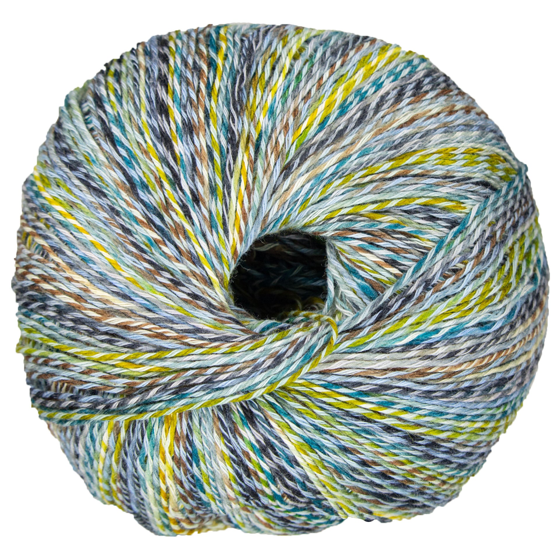 Wooladdicts Footprints Yarn - 01 - Zoom Image

