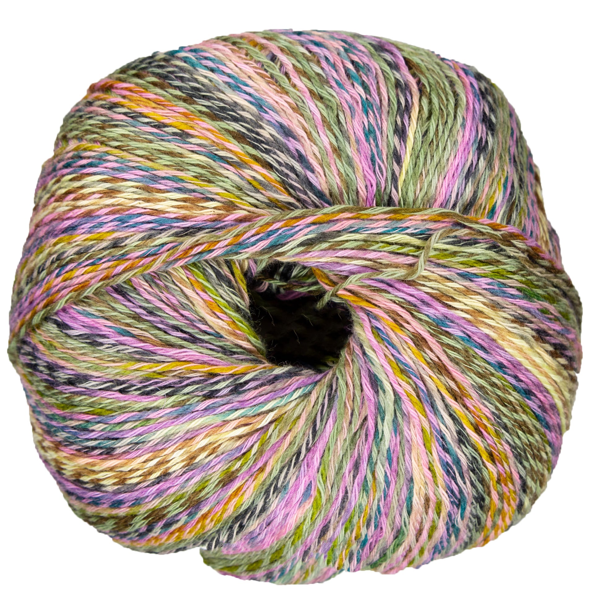 Wooladdicts Footprints Yarn - 02 - Zoom Image
