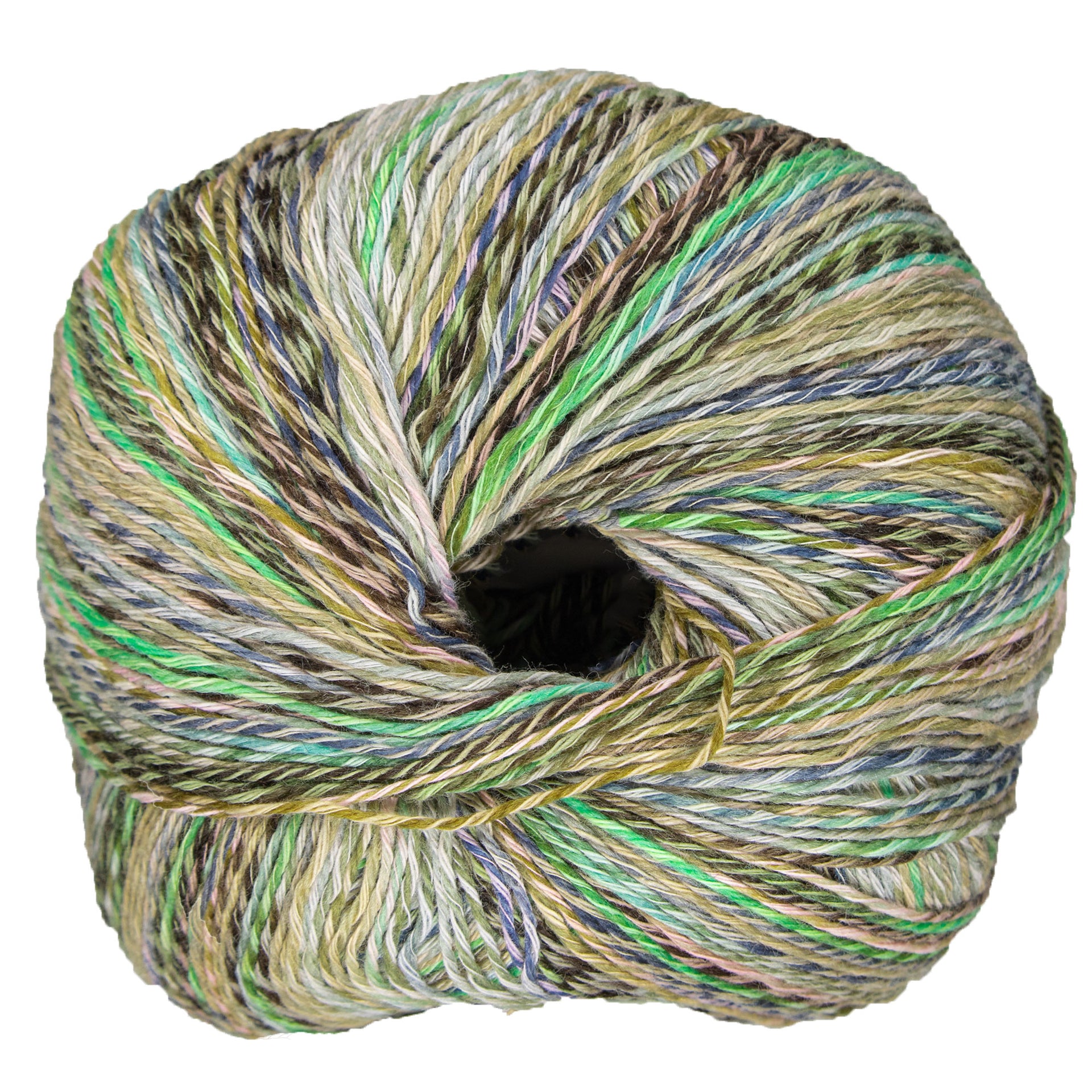 Wooladdicts Footprints Yarn - 04 - Zoom Image
