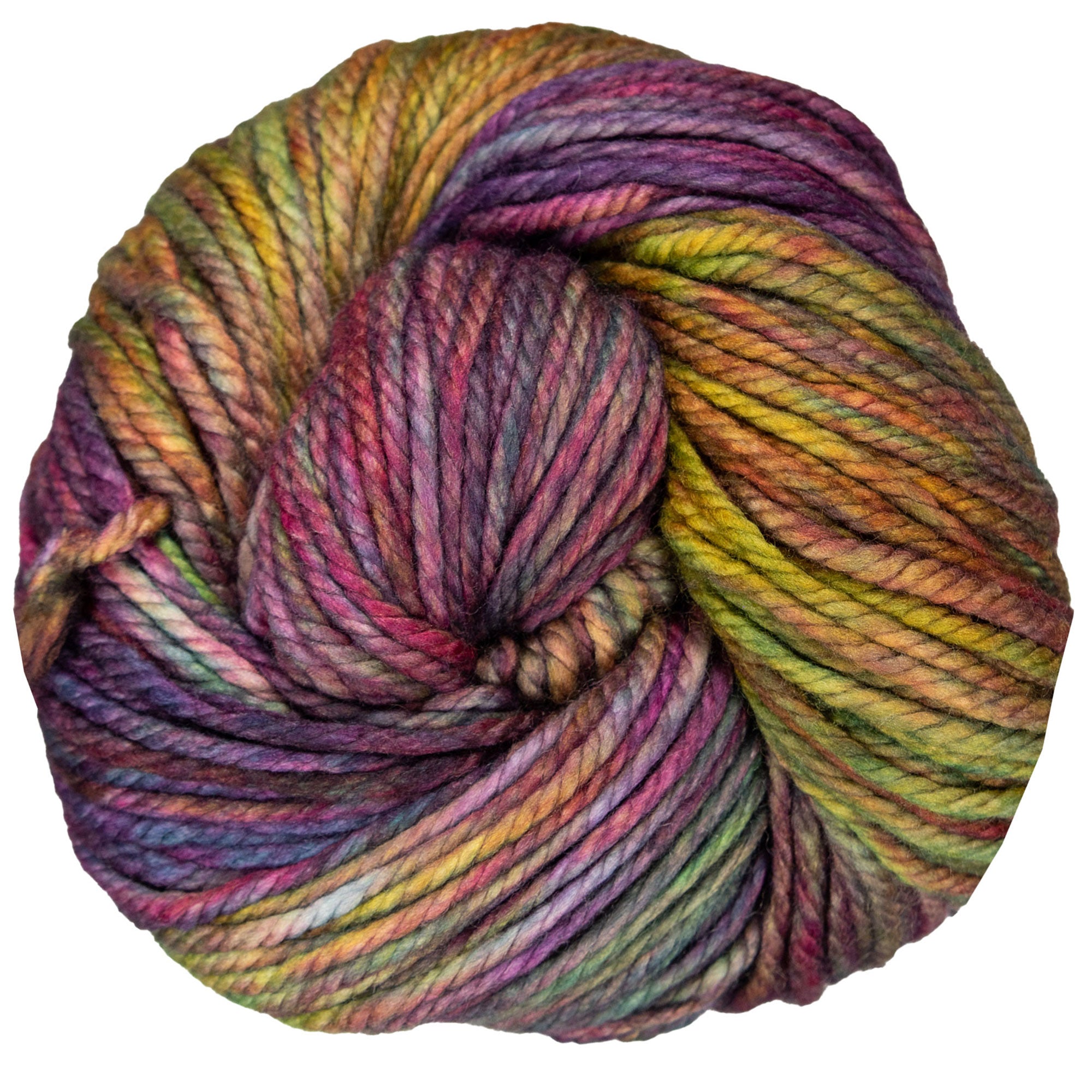 Malabrigo Chunky Yarn - 886 Diana - Zoom Image