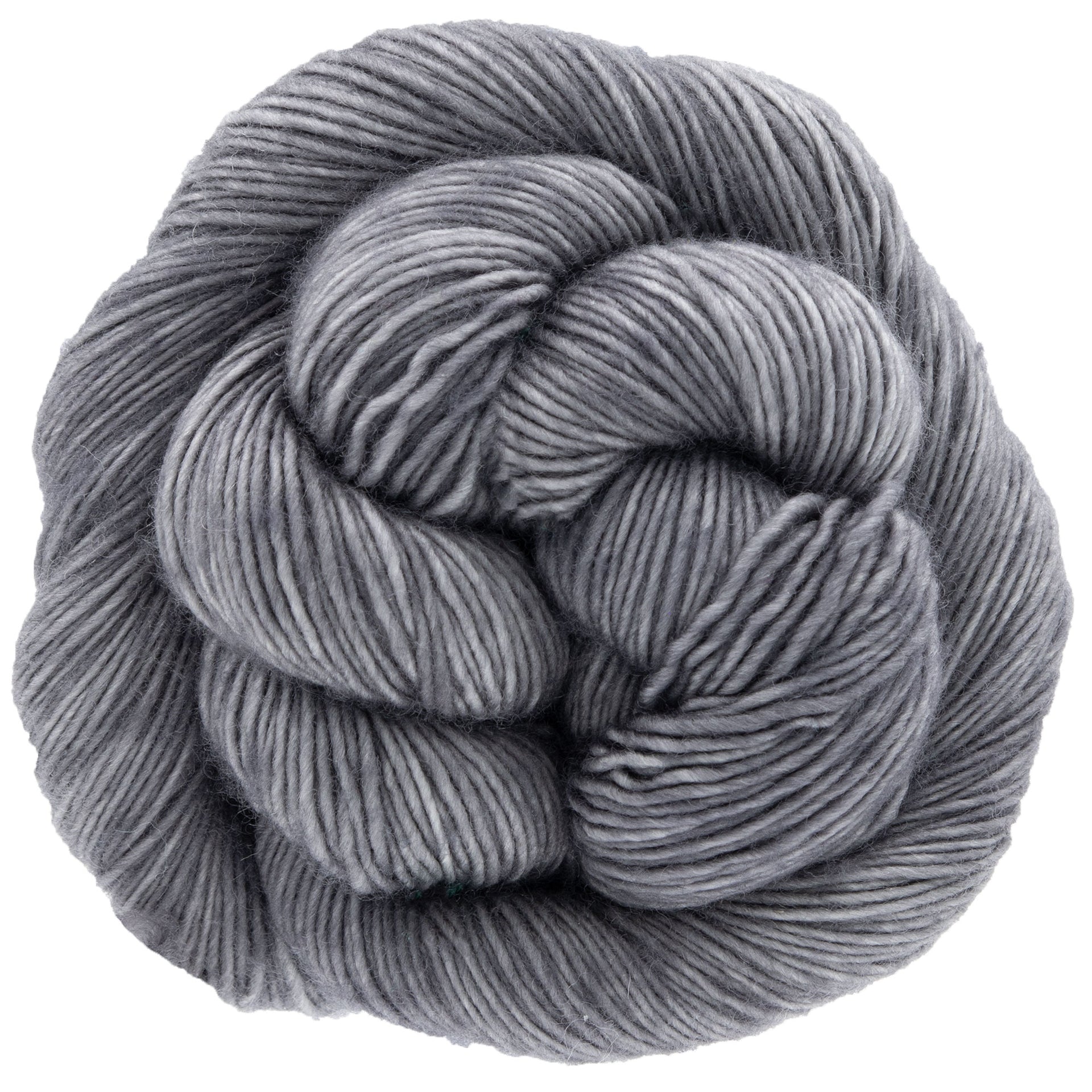 Madelinetosh Halfsies Yarn - Fuzzy Blanket - Zoom Image
