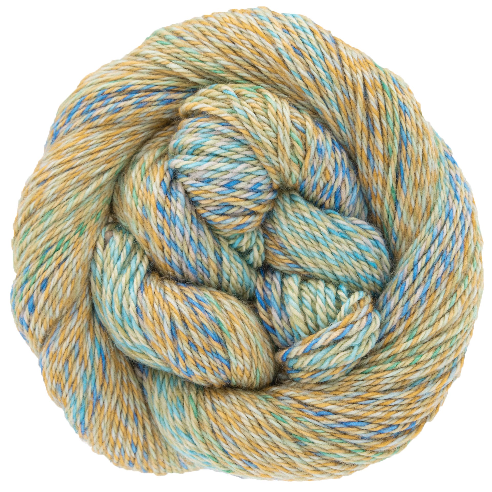 Urth Yarns Spiral Grain Yarn - Elm - Zoom Image
