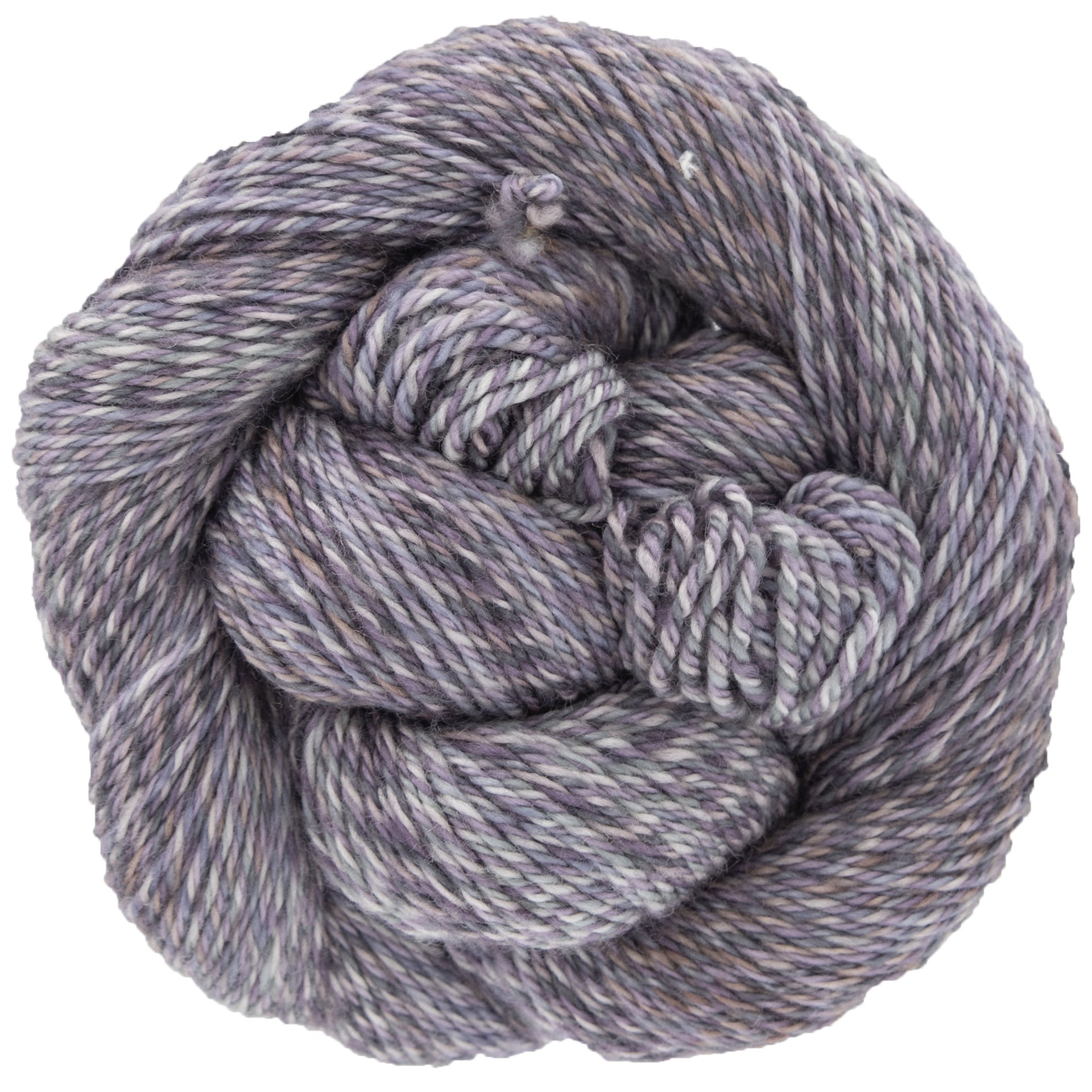 Urth Yarns Spiral Grain Yarn - Ficus - Zoom Image
