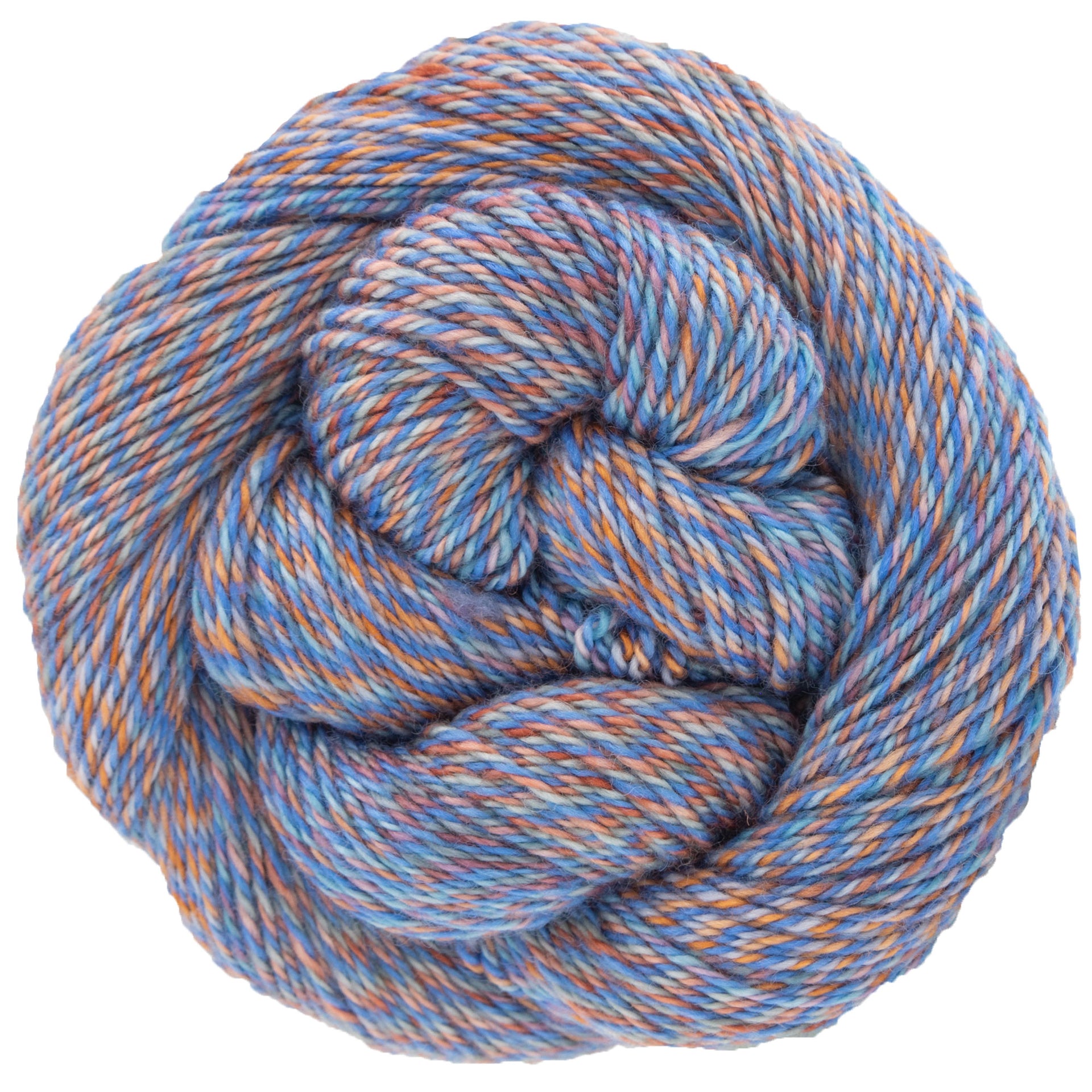 Urth Yarns Spiral Grain Yarn - Redwood - Zoom Image
